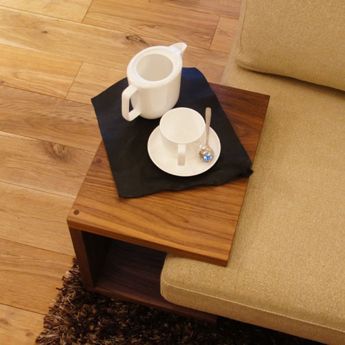 タンゴ サイドテーブル | マスターウォール(MasterWal) | リグナ通常品