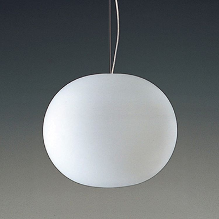 FLOS グローボールS1 セードのみ GLO-BALL S1（グロボールS1）電気工事