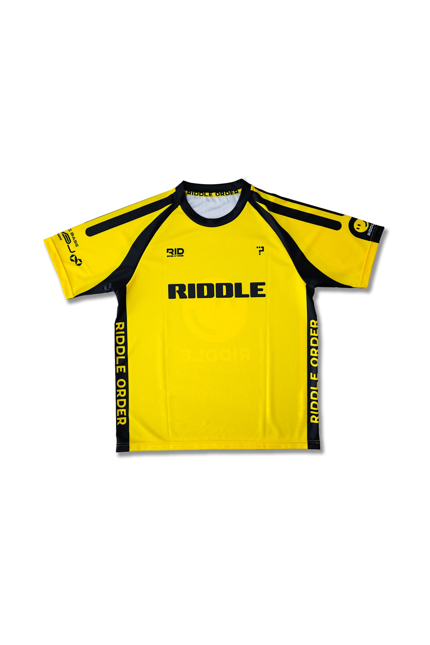 RIDDLE ORDER 2024 JERSEY – RIDDLE ONLINE SHOP