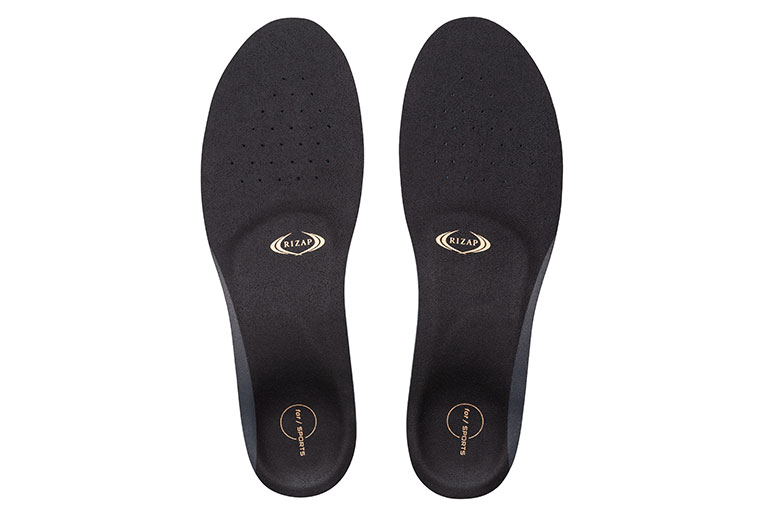 プレミアムカーボンインソール(スポーツ) L(L) | ウェア | ライザップ