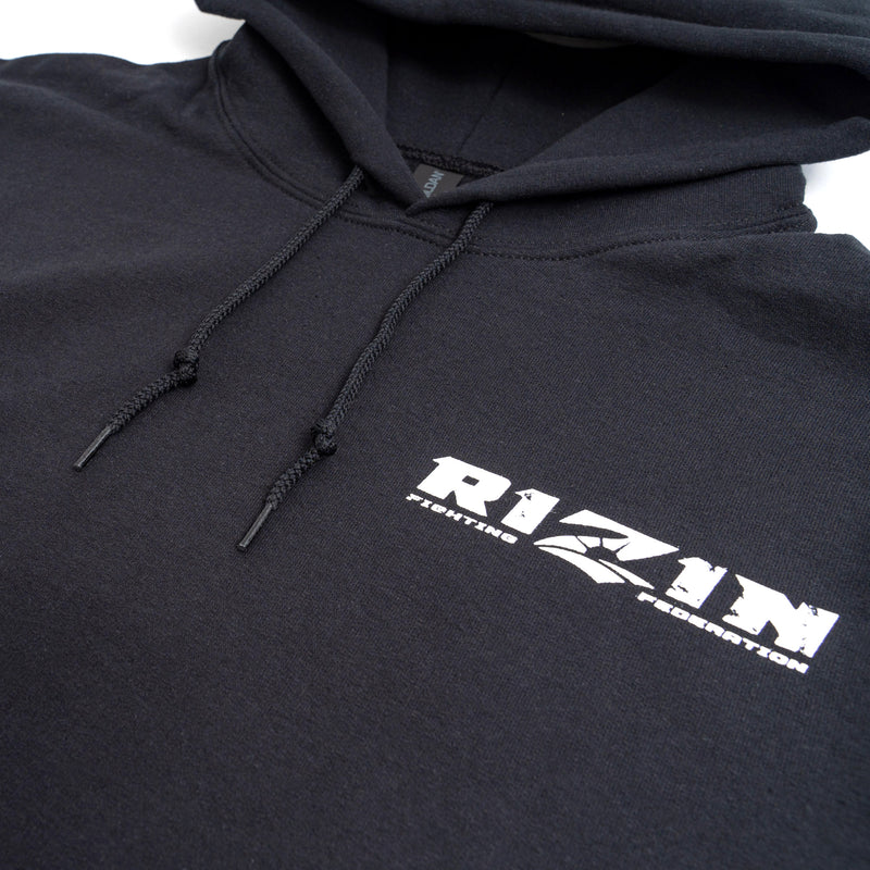 RIZIN GLOVE 4 スウェットパーカー – RIZIN オフィシャル オンラインストア