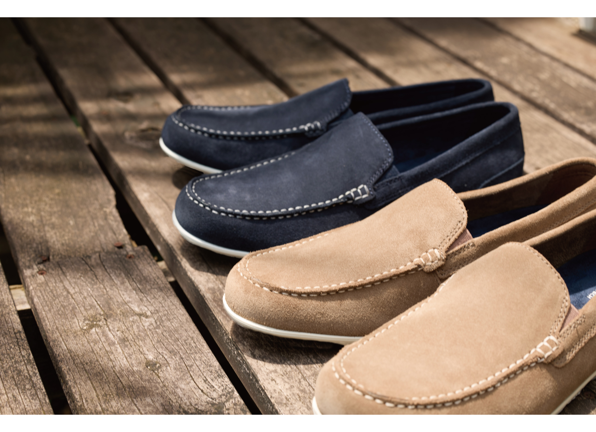 GRANT VENETIAN｜-ROCKPORT 公式オンラインショップ-