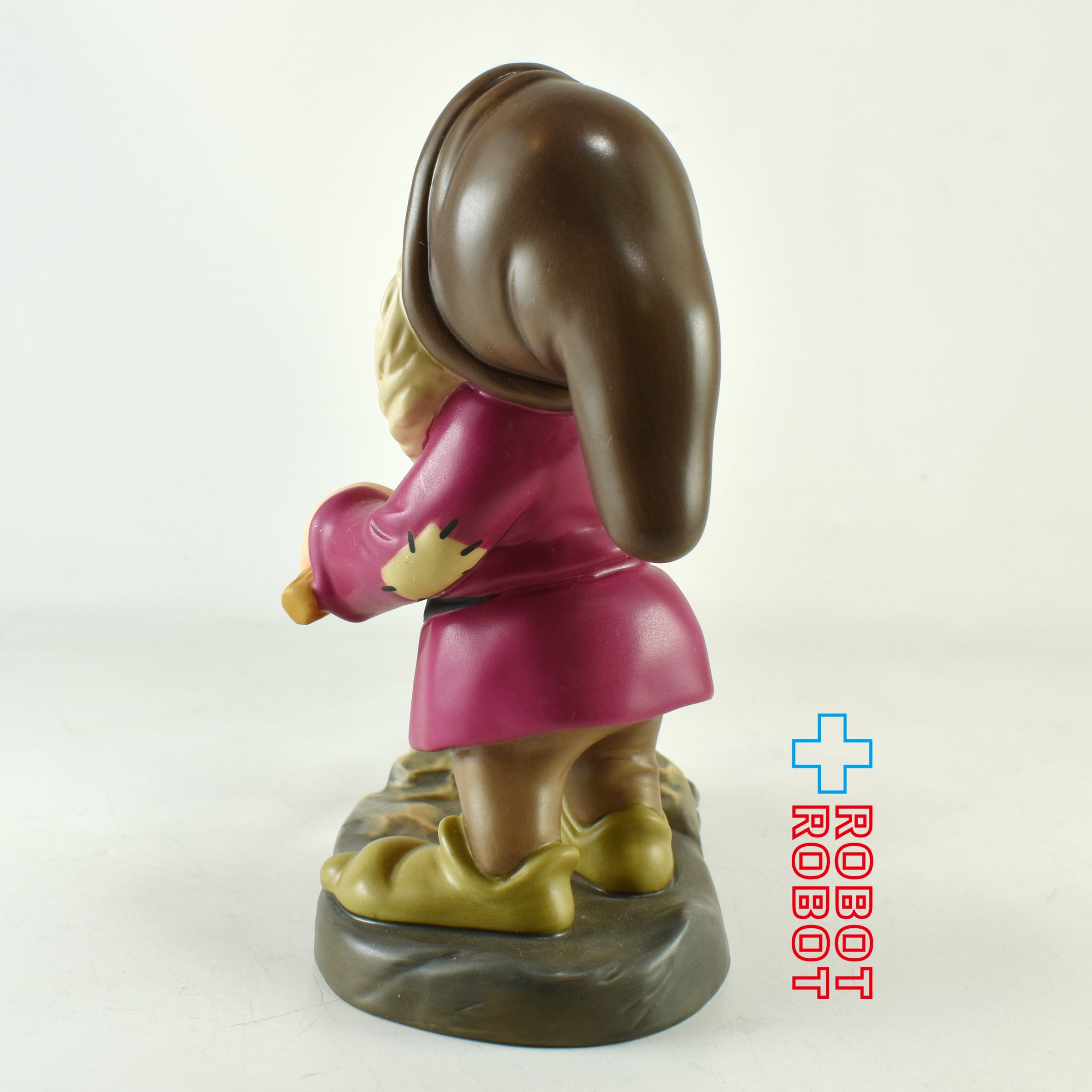 ディズニー WDCC 白雪姫と7人のこびと グランピー（おこりんぼ