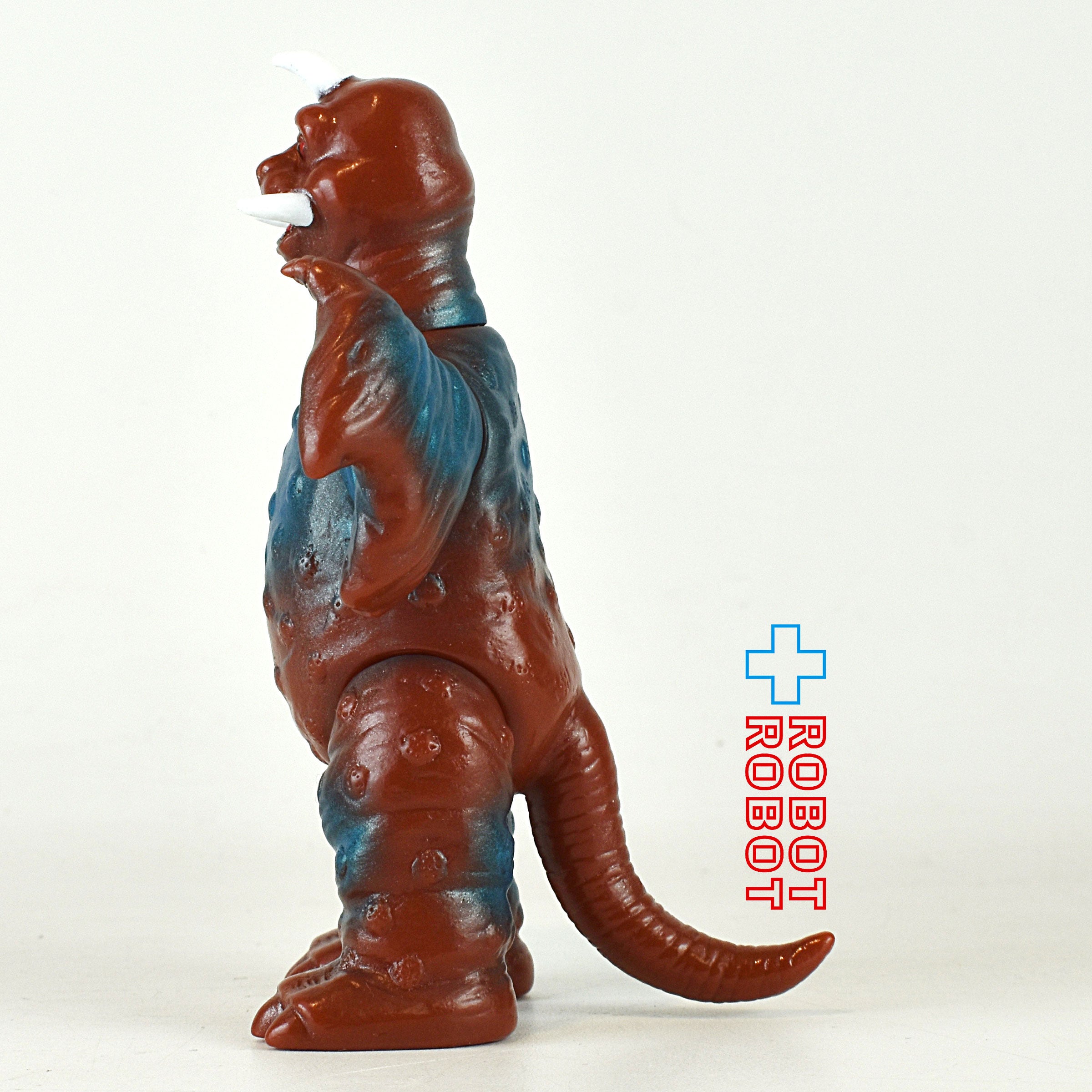 バンダイ HGシリーズ ブルマァク魂 ウルトラQ ペギラ (ブルマァク