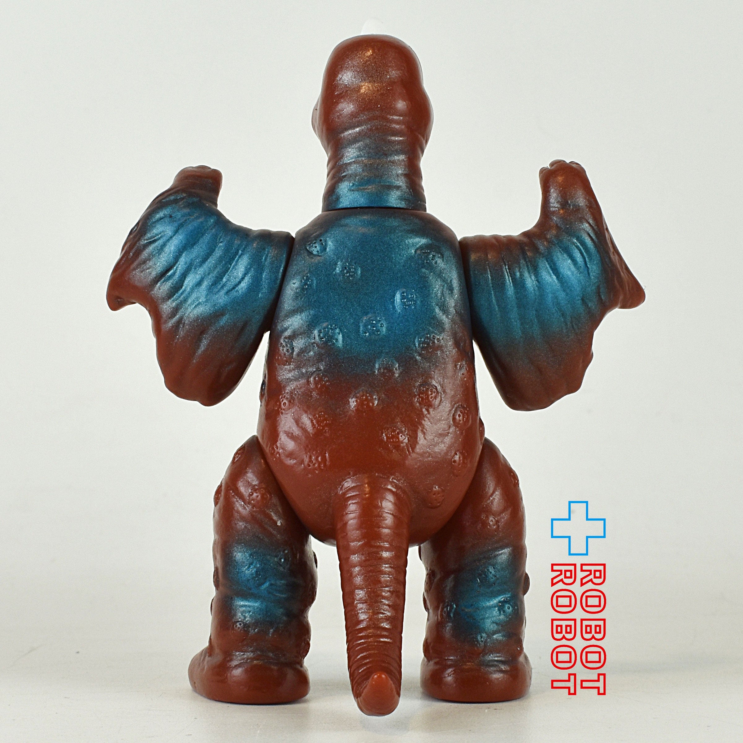 バンダイ HGシリーズ ブルマァク魂 ウルトラQ ペギラ (ブルマァク