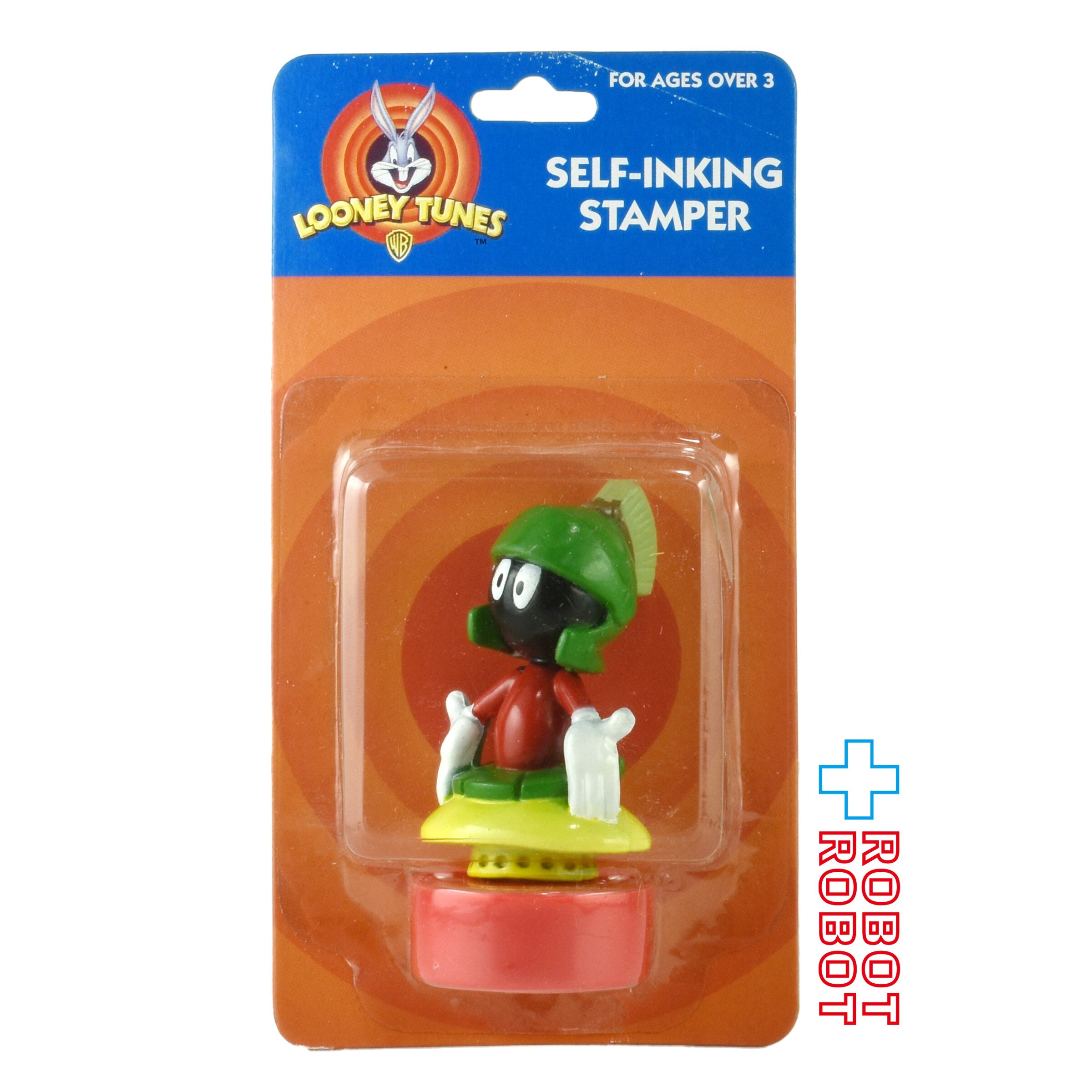 MARVIN THE MARTIAN – ROBOTROBOT