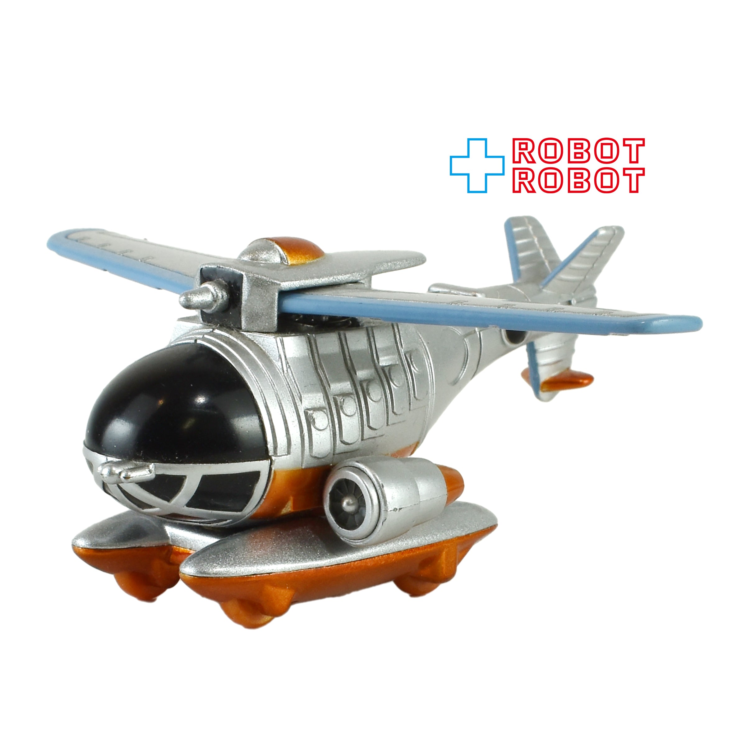 東京ディズニーリゾート トミカ ストームライダー ルース – ROBOTROBOT