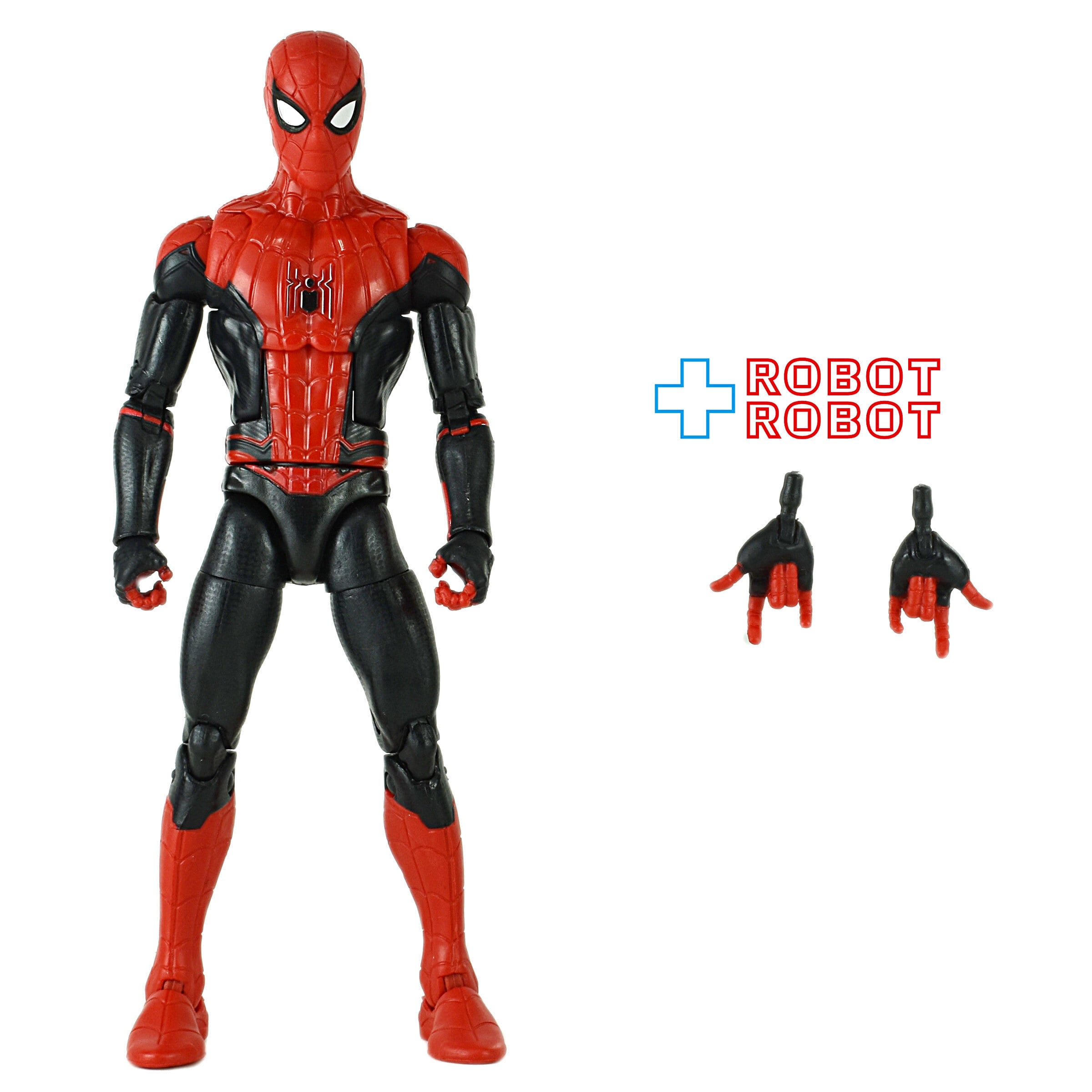 マーベルレジェンド スパイダーマン ファー・フロム・ホーム