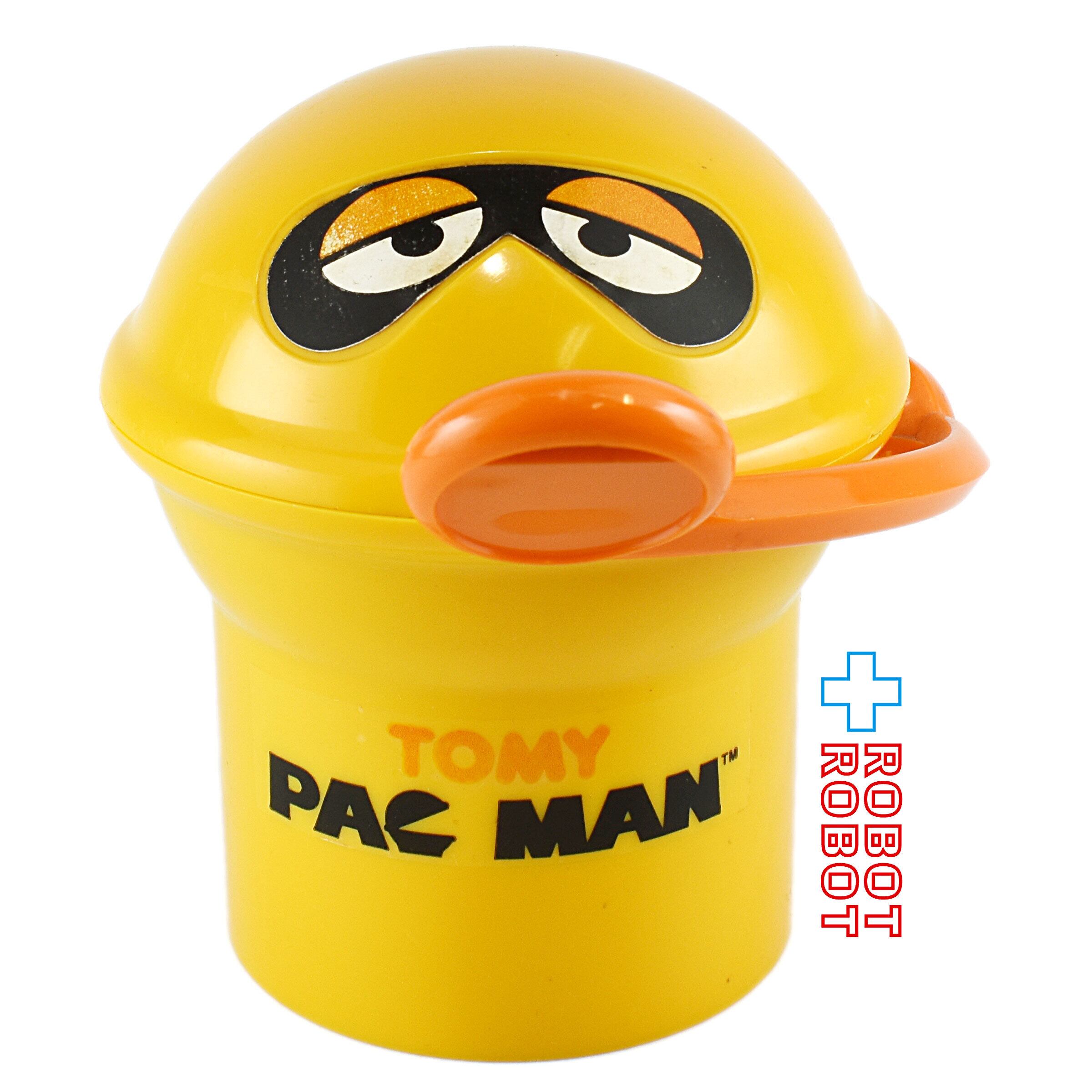トミー パックマン コインバンク 1974 ※難有り – ROBOTROBOT