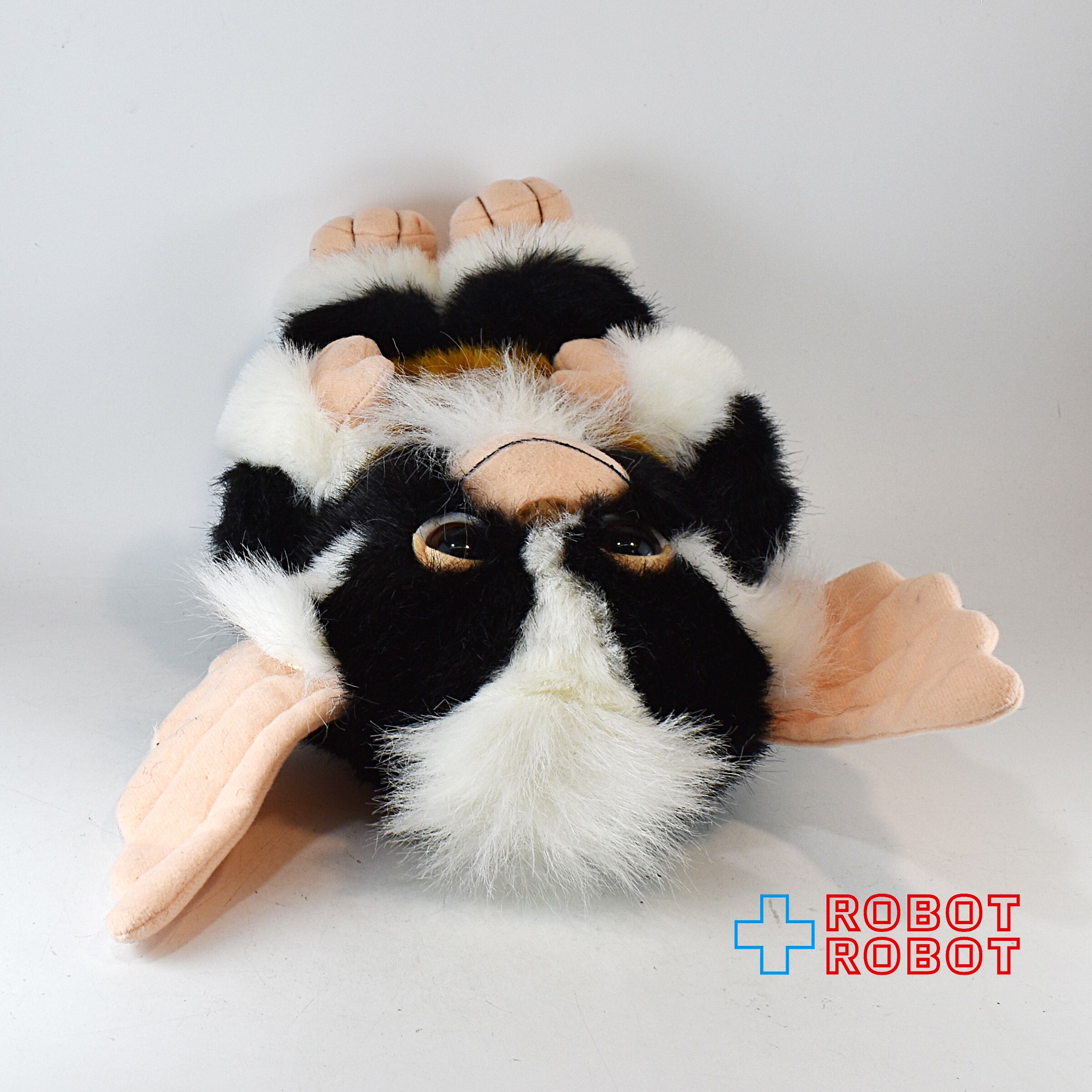 ジュンプランニング グレムリン2 モホーク・モグワイ 手踊り