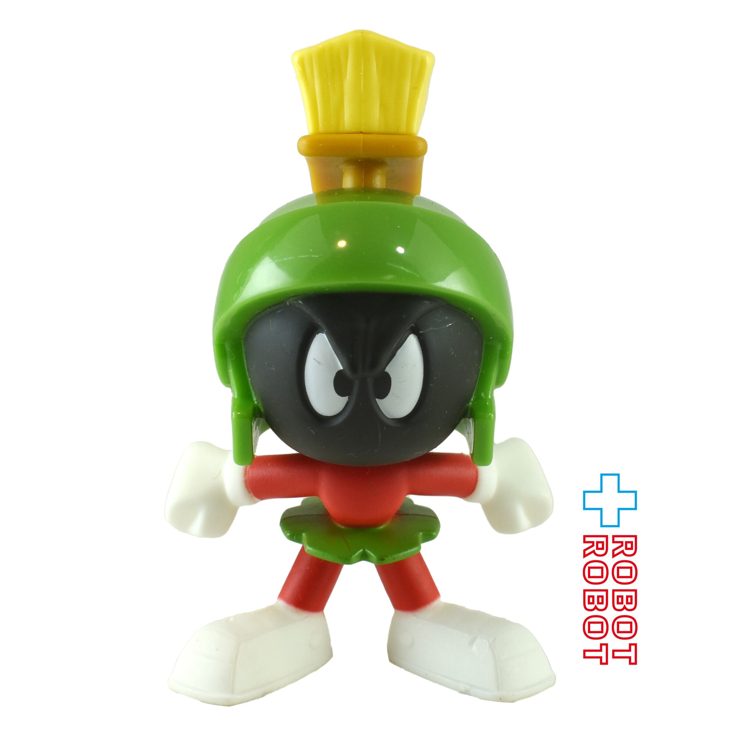 MARVIN THE MARTIAN – ROBOTROBOT