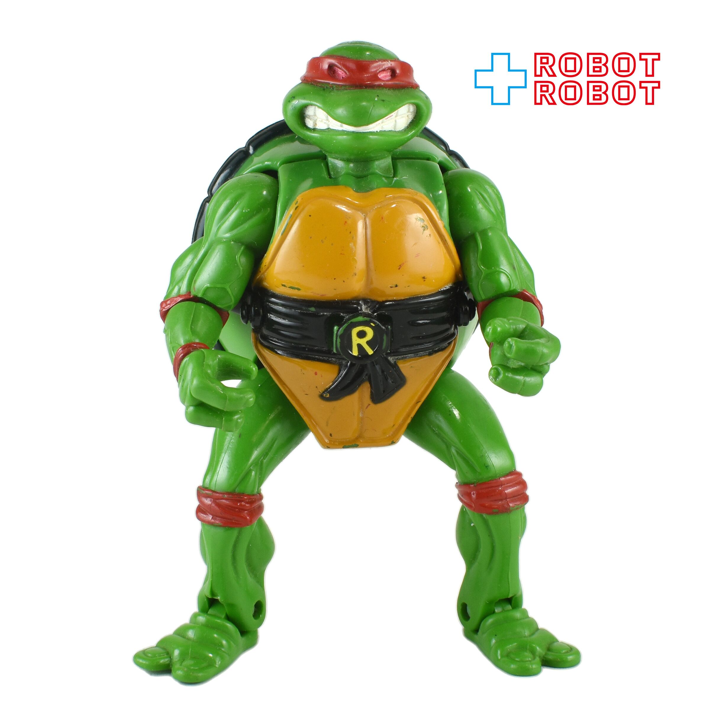 ティーンエイジ・ミュータント・ニンジャ・タートルズ ミュー