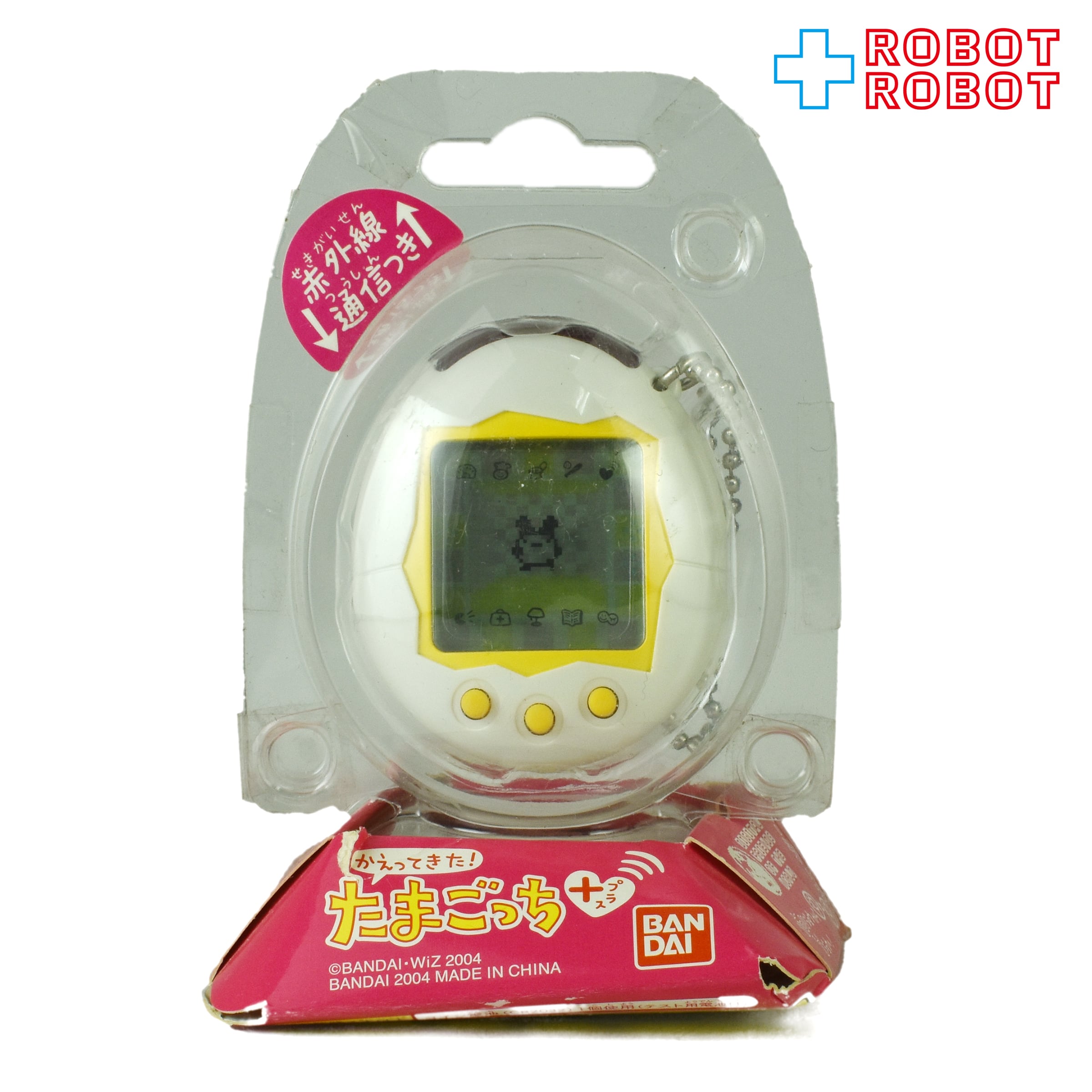 tamagotchi – ROBOTROBOT