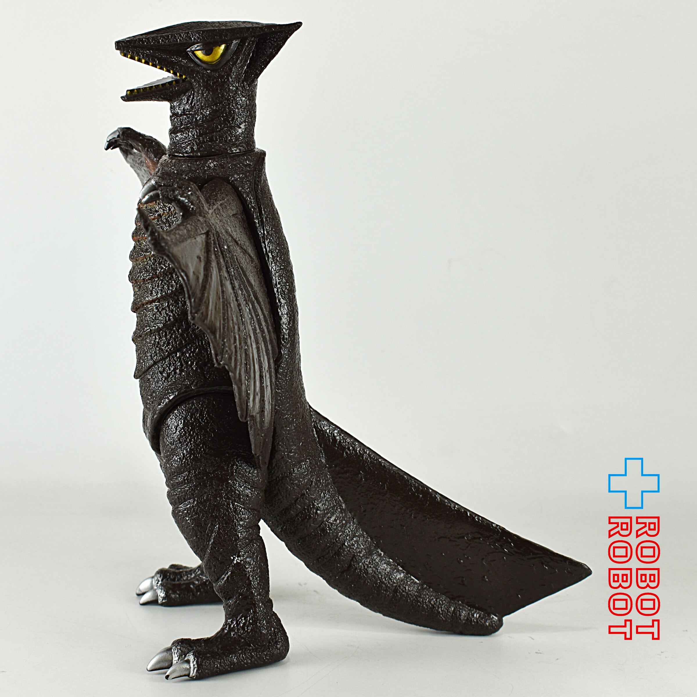 ギャオス 2体セット ソフビ 日東科学 河田シリーズ フィギュア 大映