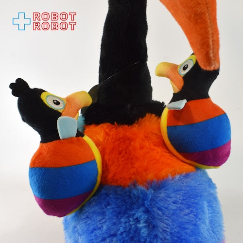 TDR 東京ディズニーリゾート ハーモニー・イン・カラー カールじいさん