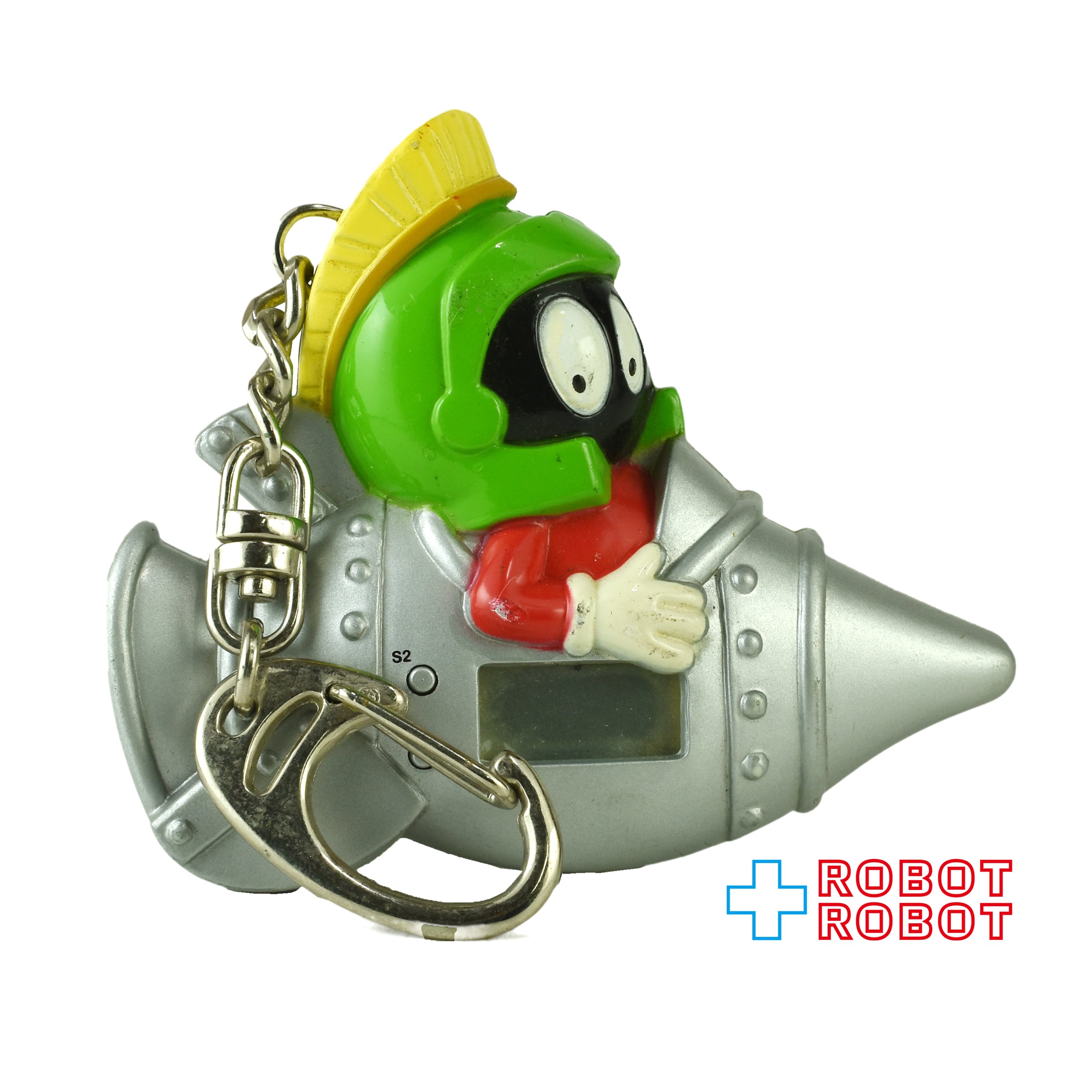 MARVIN THE MARTIAN – ROBOTROBOT