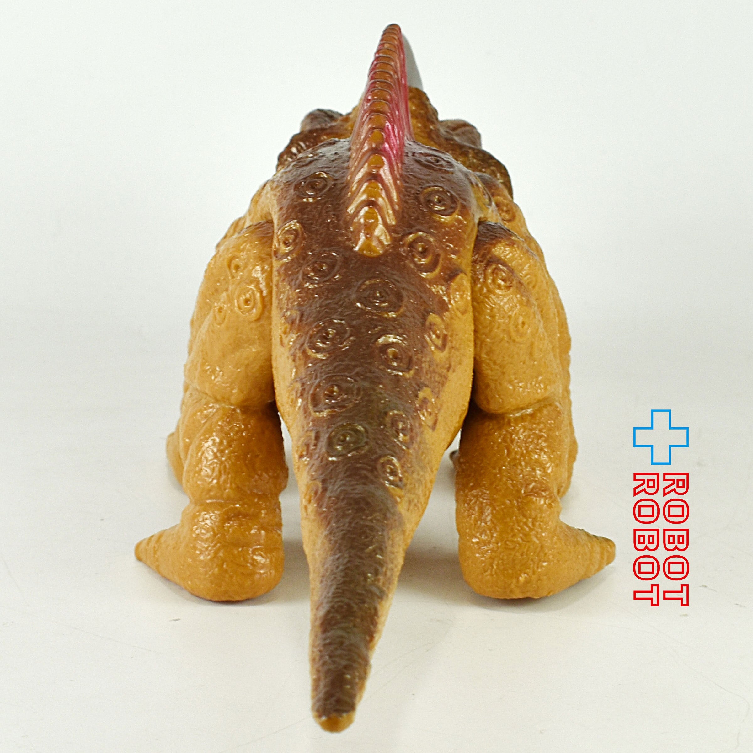 バンダイ 大映怪獣 ガメラシリーズ ジャイガー (ガメラ対大魔獣