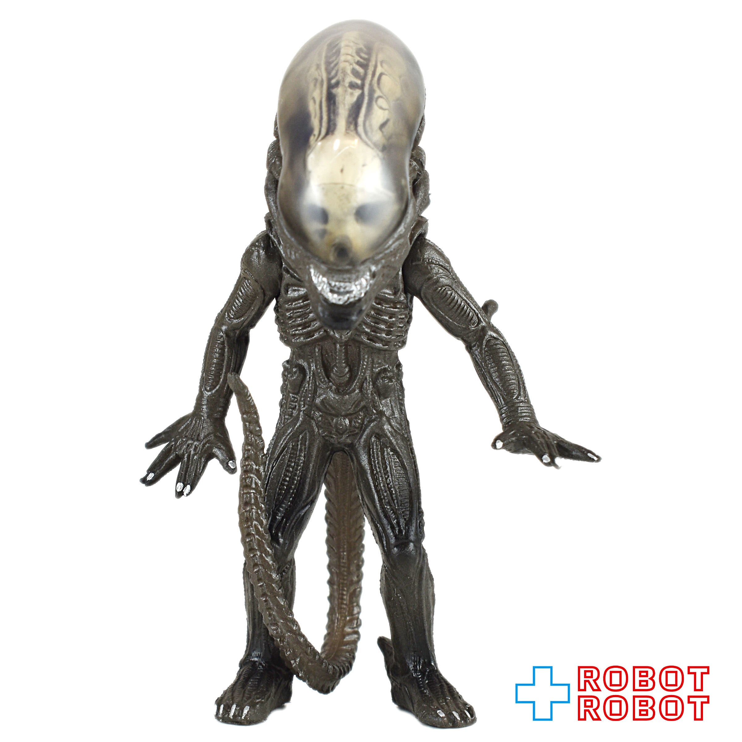 タカラトミーアーツ エイリアン デフォマスター フィギュア