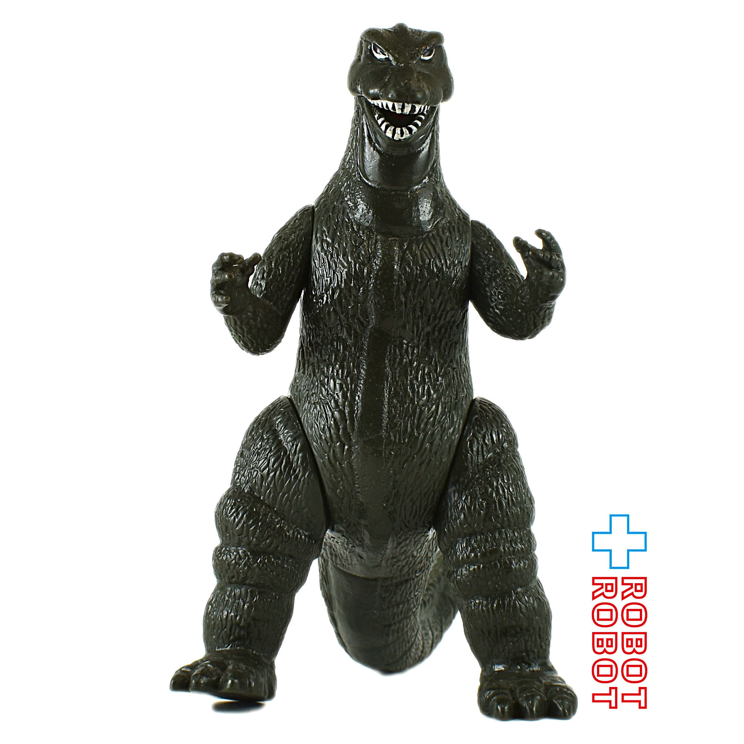 山勝 ヤマカツ 東宝怪獣 ゴジラ ソフビ – ROBOTROBOT