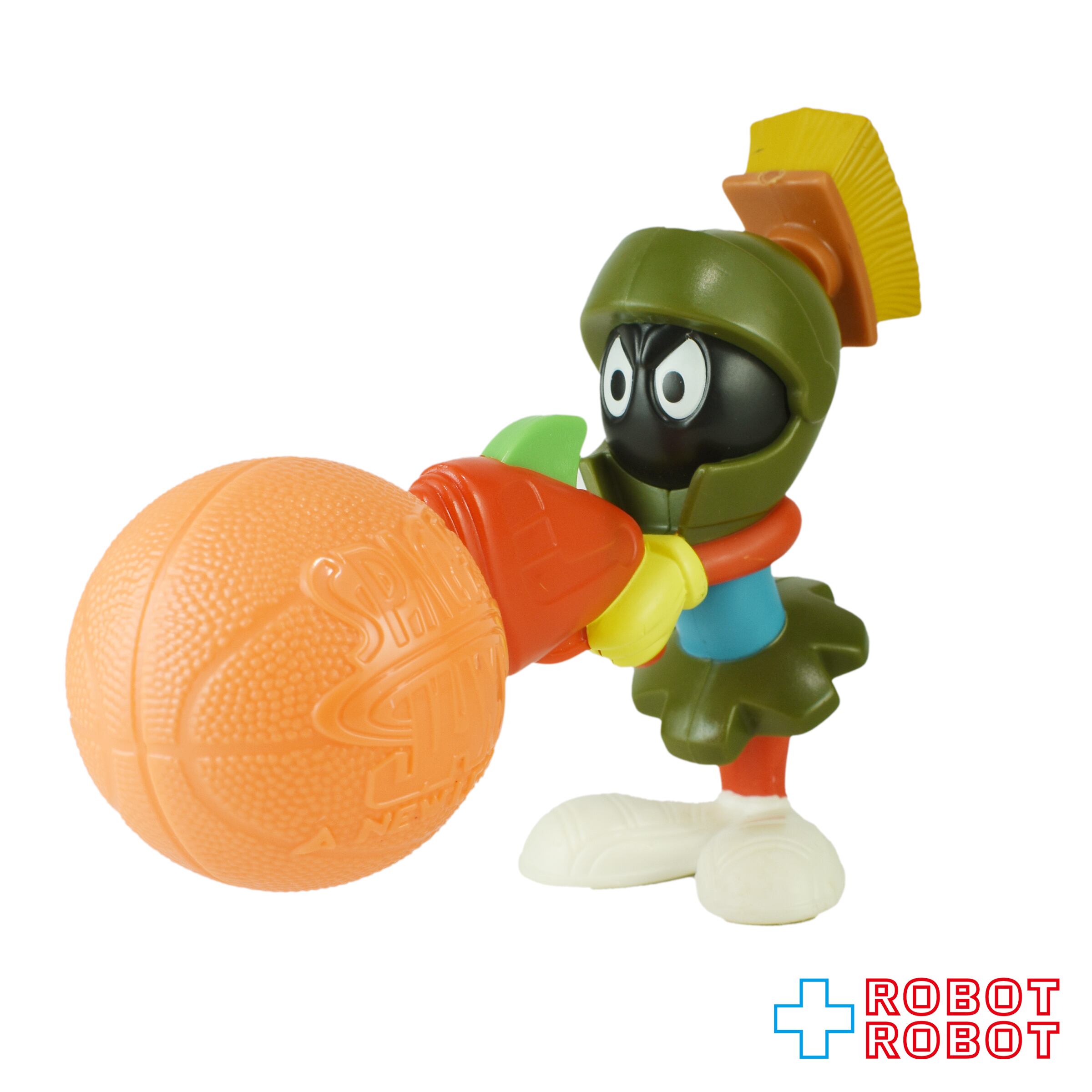 MARVIN THE MARTIAN – ROBOTROBOT