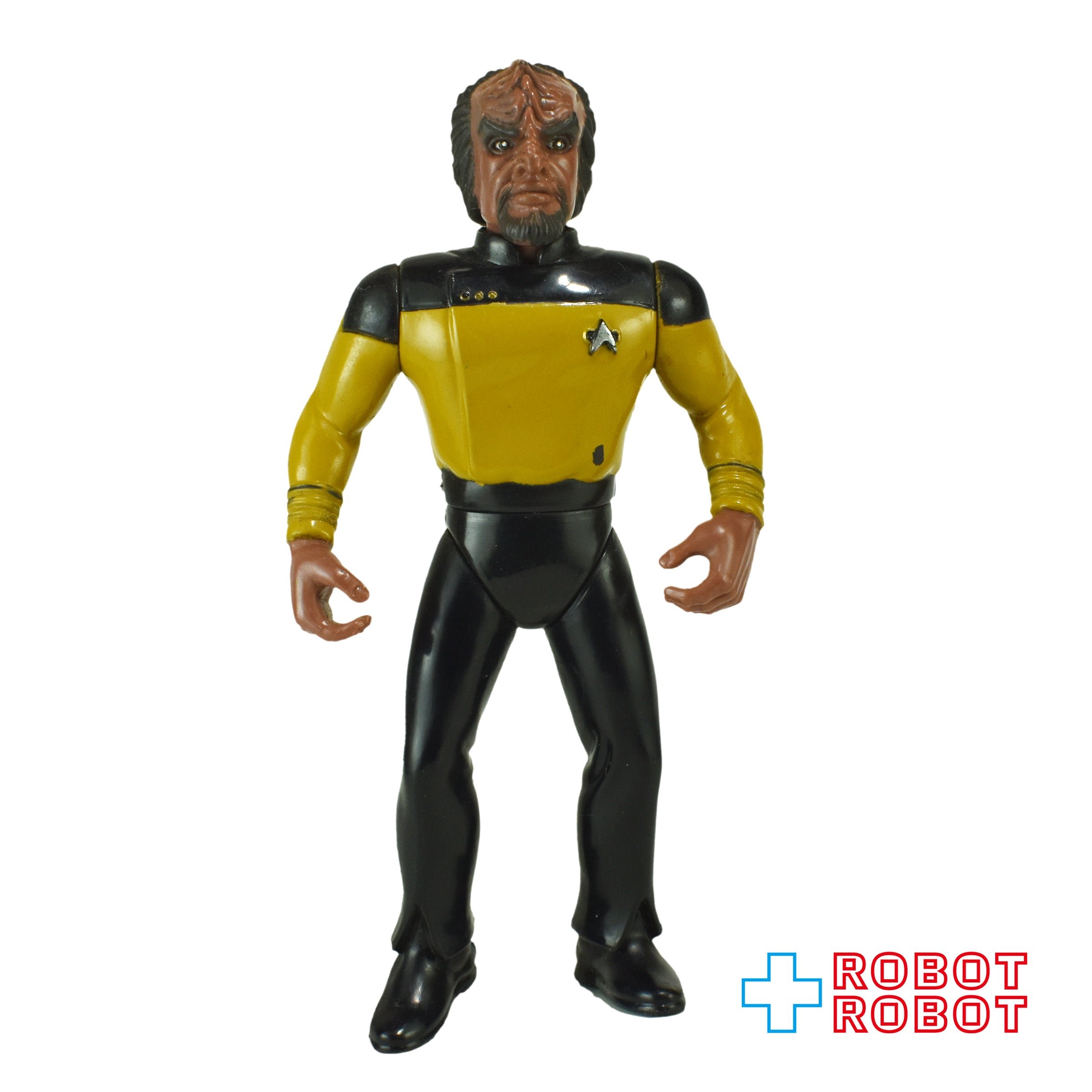 STAR TREK – ROBOTROBOT