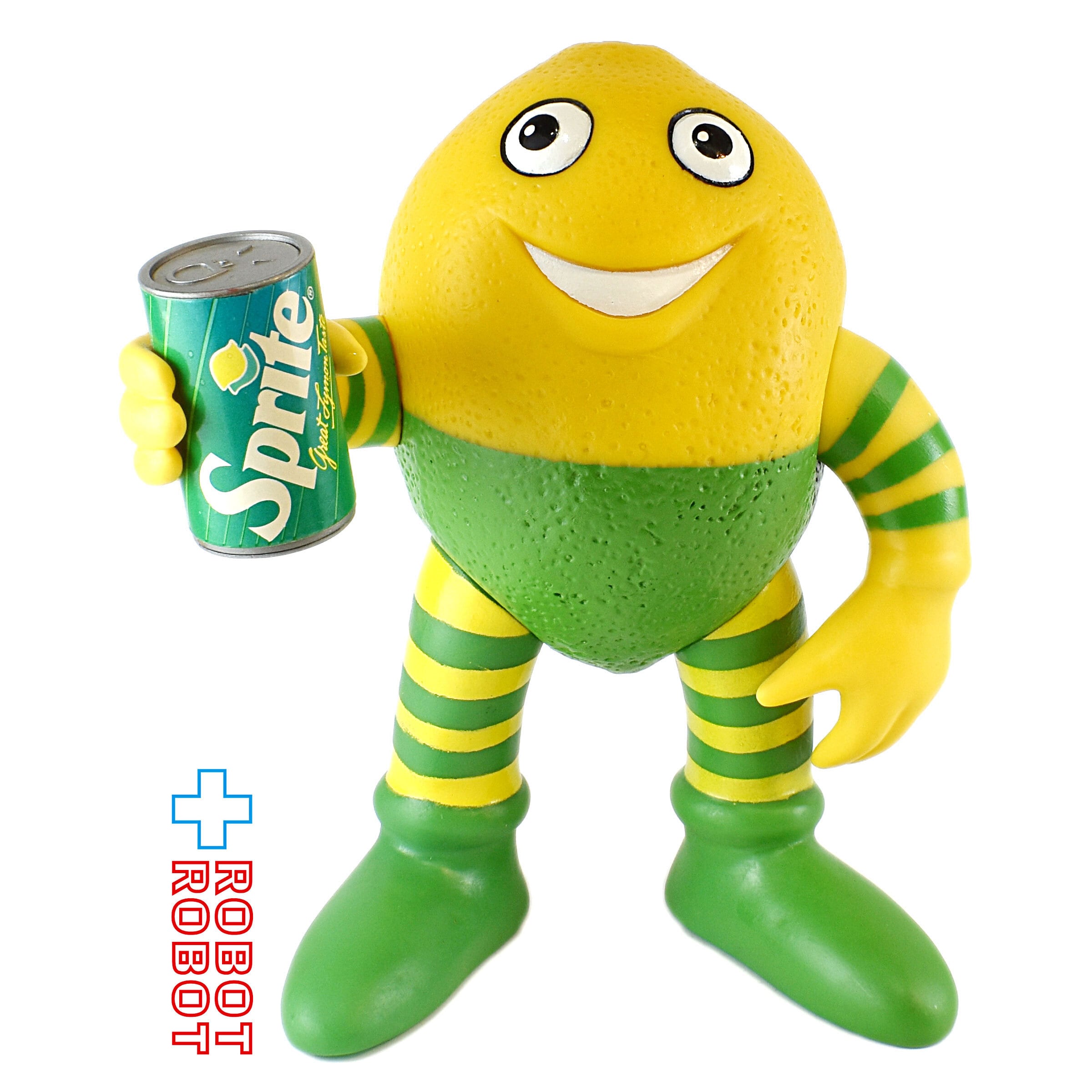 pipitoy PIPIROBOT ソフビ BIGLUCKYTOY pipitoy PIPIROBOT ソフビ