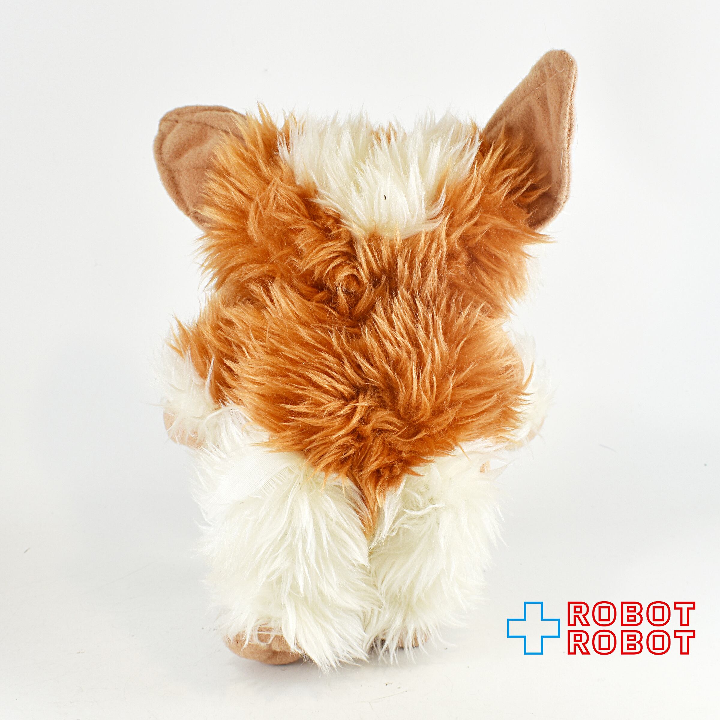 ナンコ社 グレムリン ギズモ 20cm ぬいぐるみ人形 2001 – ROBOTROBOT