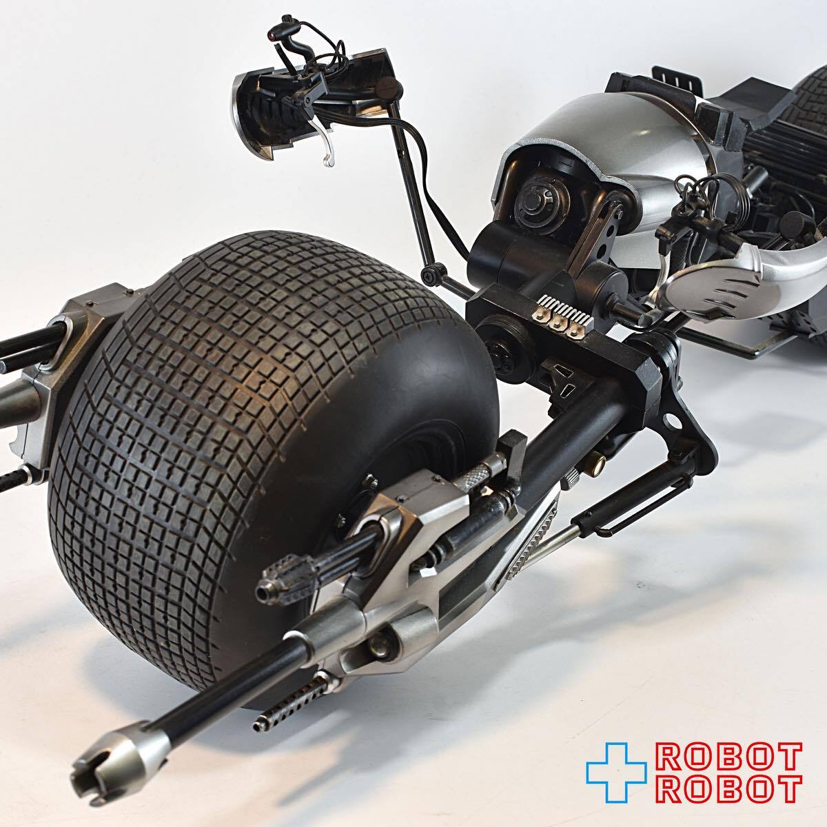 ホットトイズ ムービー・マスターピース BATMAN バットマン ダーク