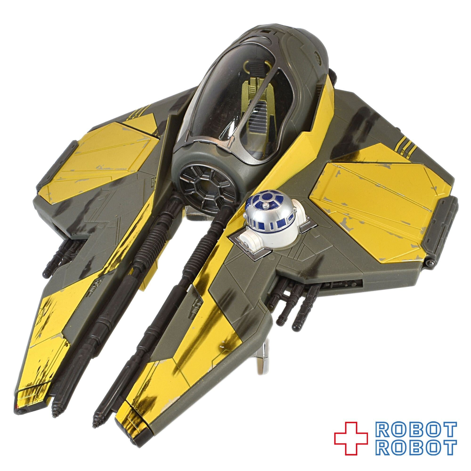 スター・ウォーズ シスの復讐 アナキン ジェダイ・スターファイター