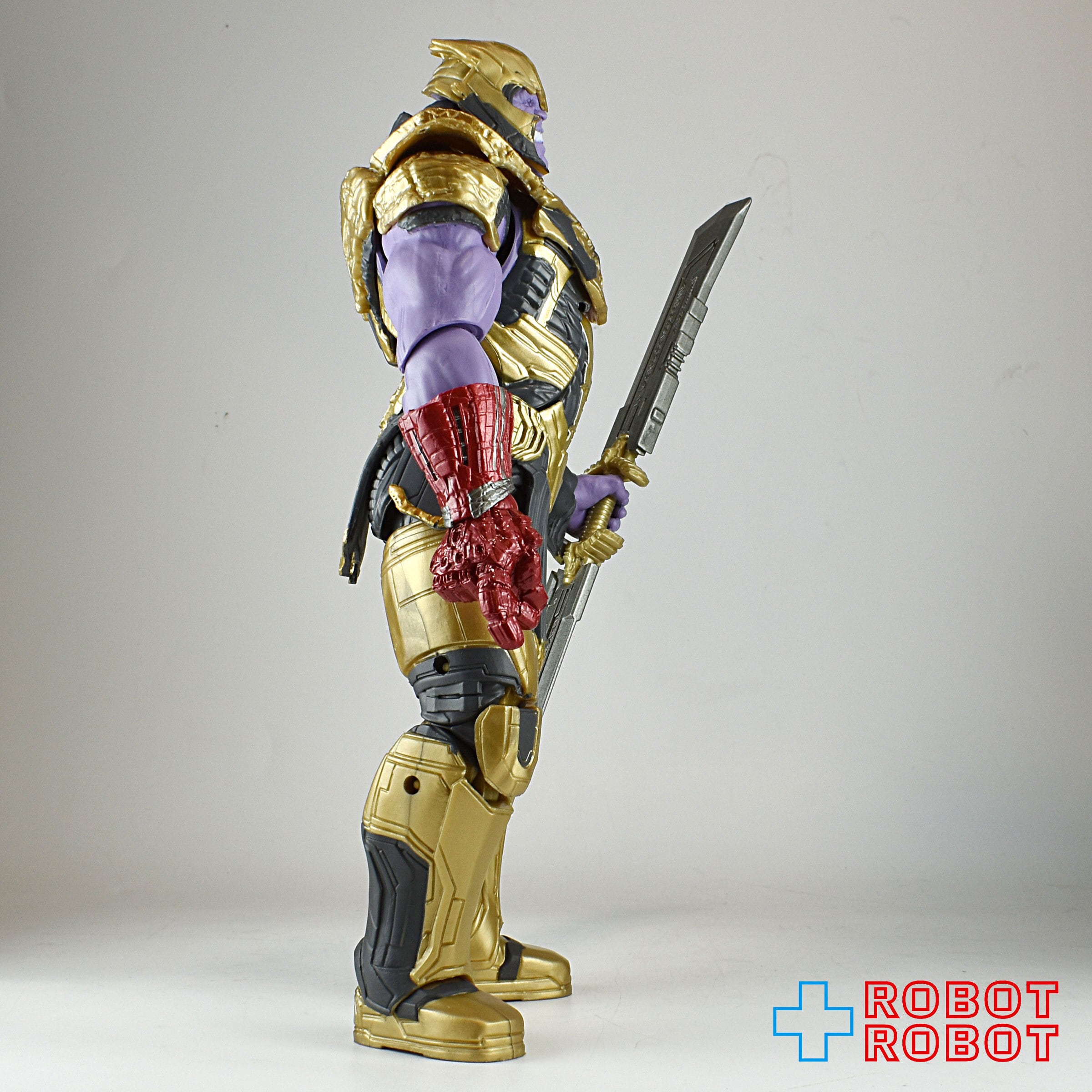 マーベルレジェンド インフィニティ・サーガ サノス アベンジャーズ