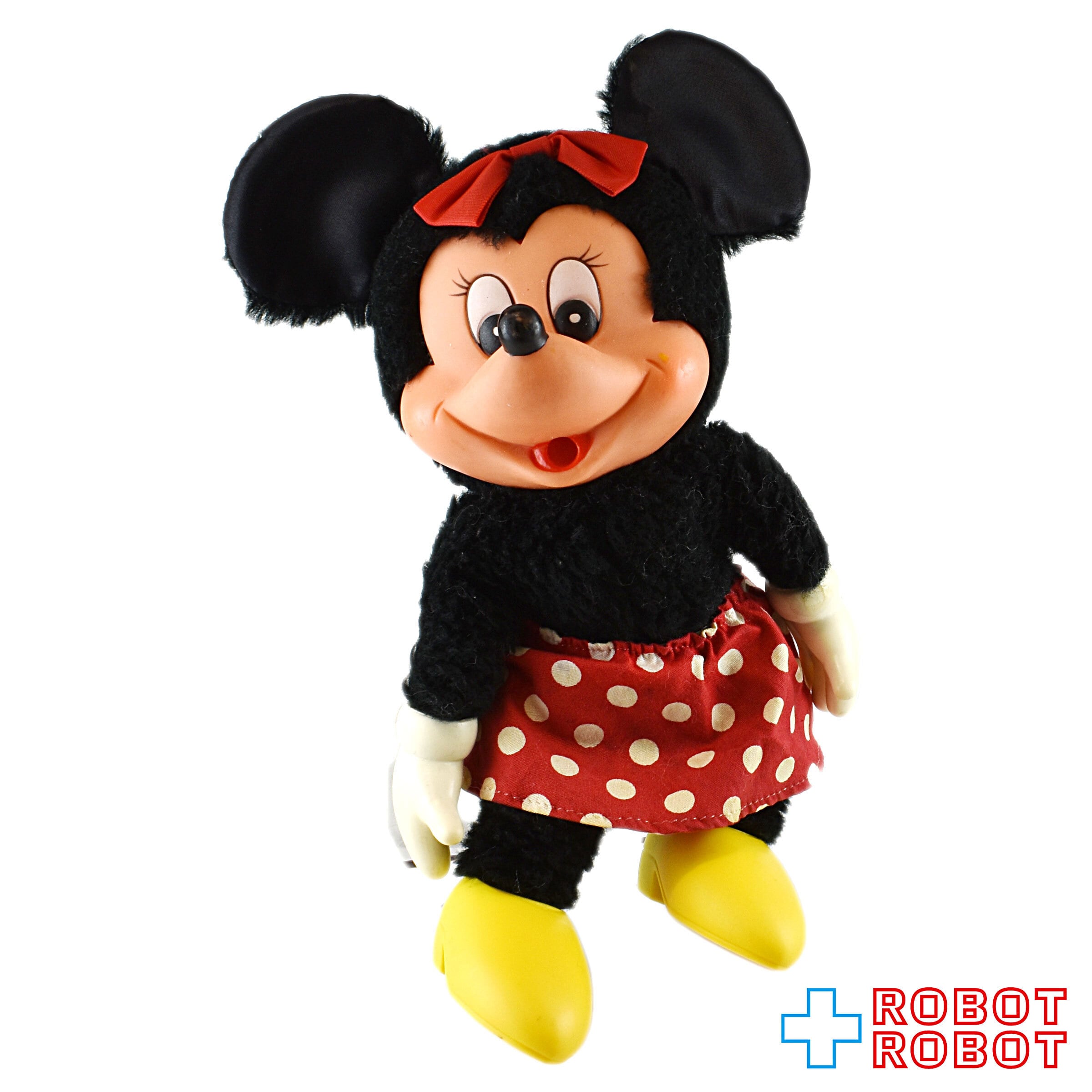 エポック ワン【ミニーマウス】NEW YEAR（24.01.01） 01/50