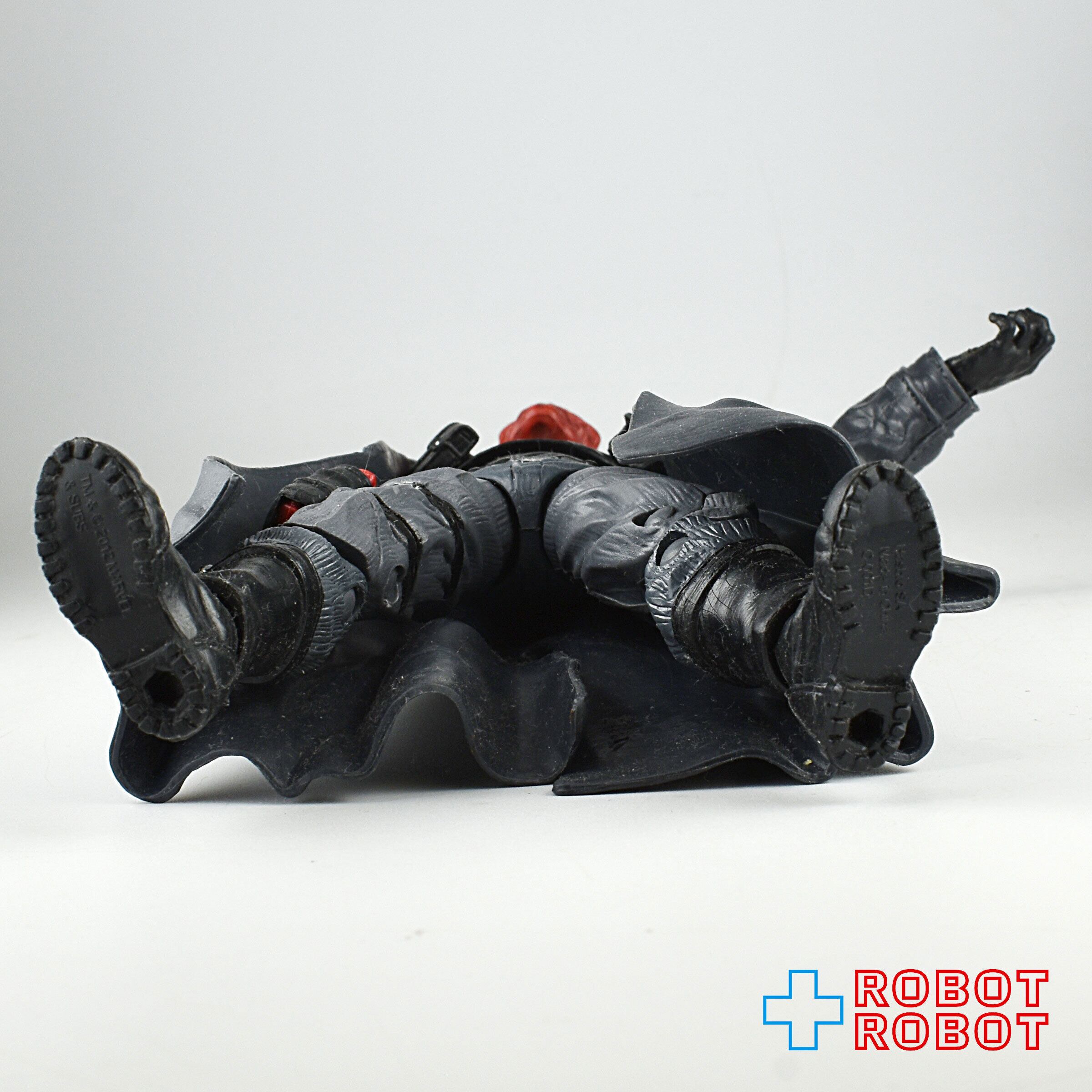 マーベルレジェンド マンドロイド ビルド キャプテンアメリカ