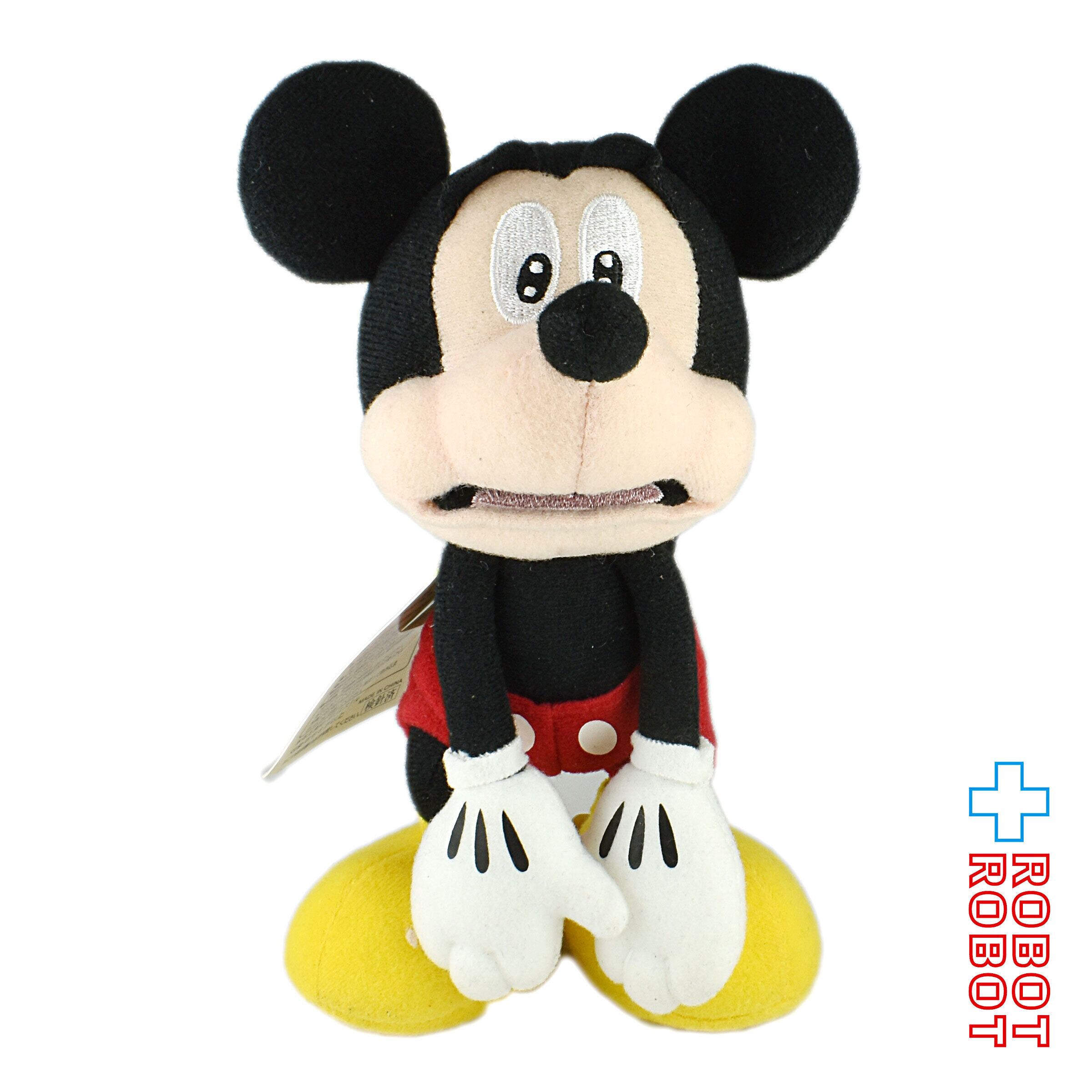 TDS 東京ディズニーシー タワーオブテラー ミッキー シリキ