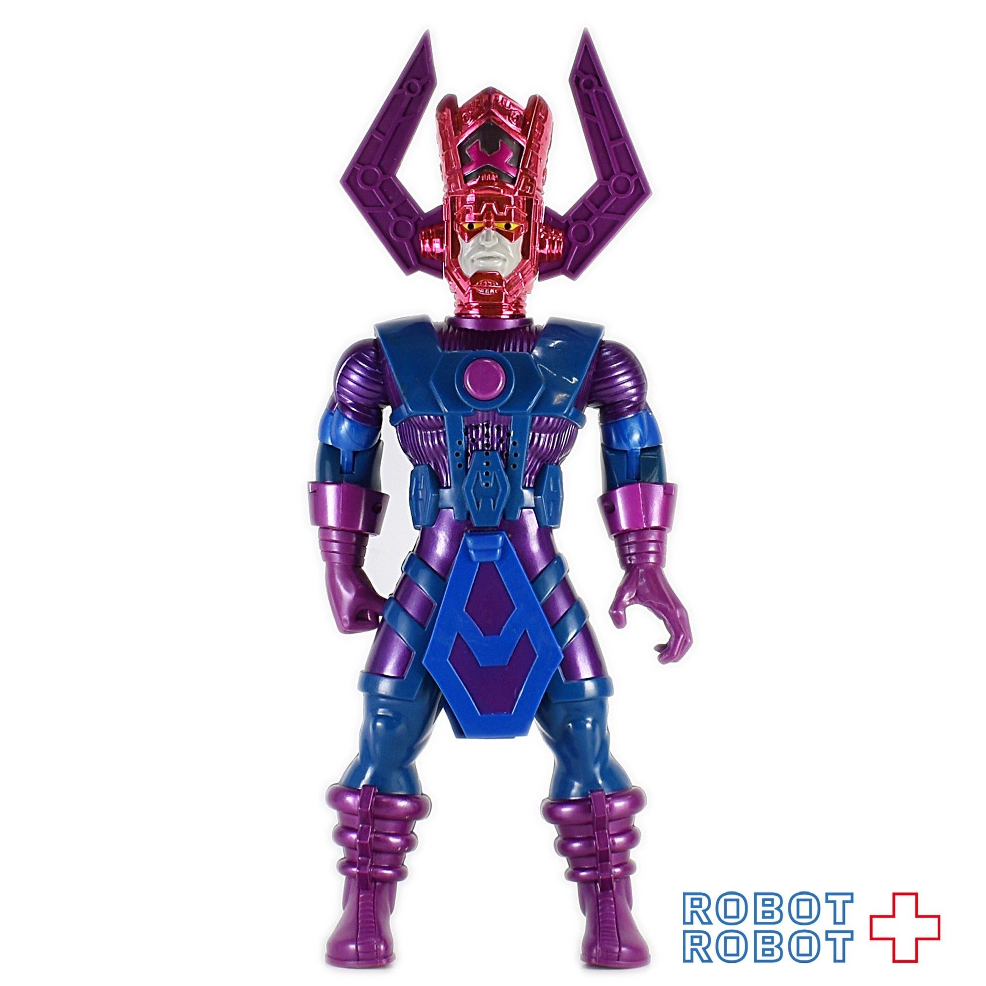 トイビズ コズミックパワー・ギャラクタス 14インチ ライト＆サウンド