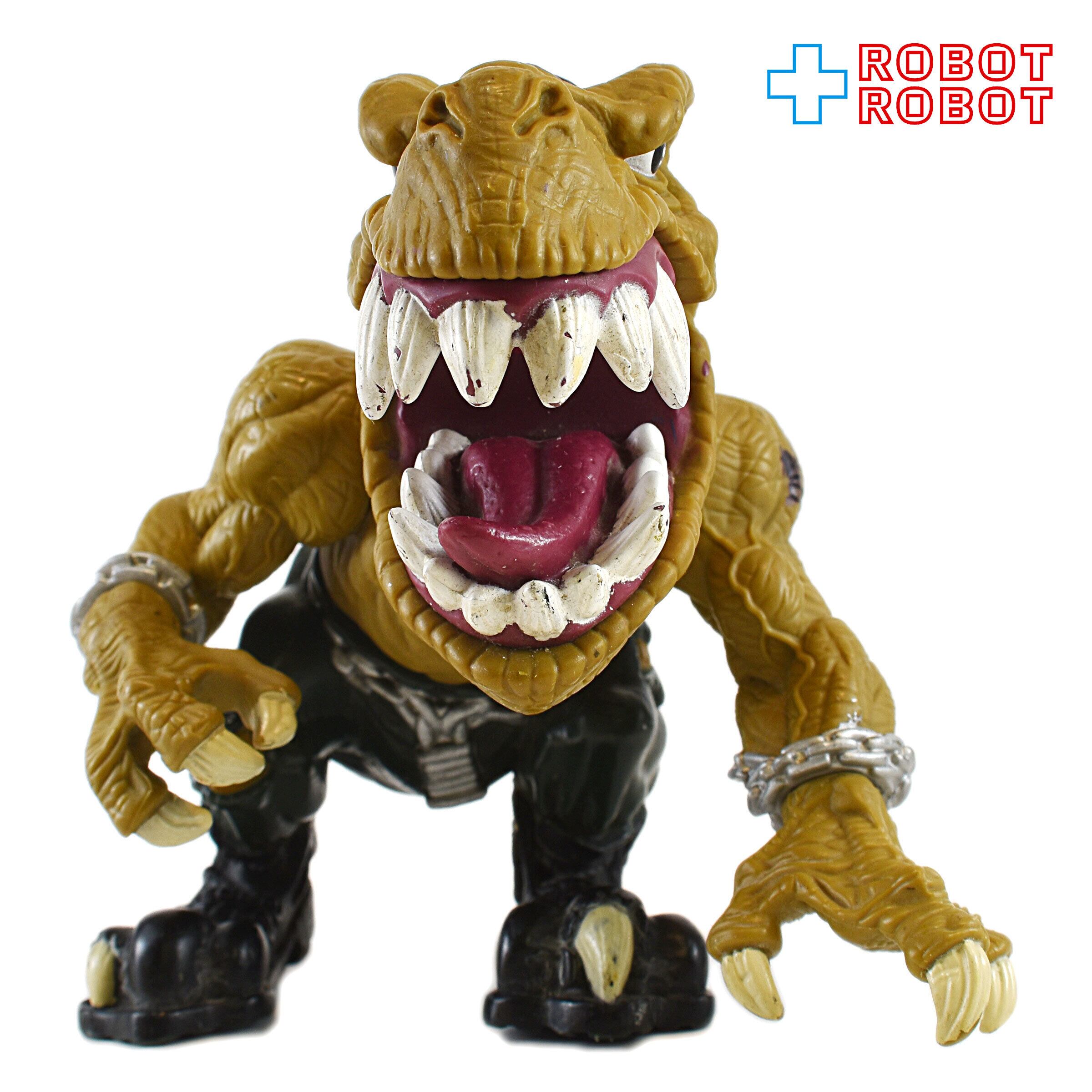 エクストリームダイナソーズ Tボーン アクションフィギュア – ROBOTROBOT