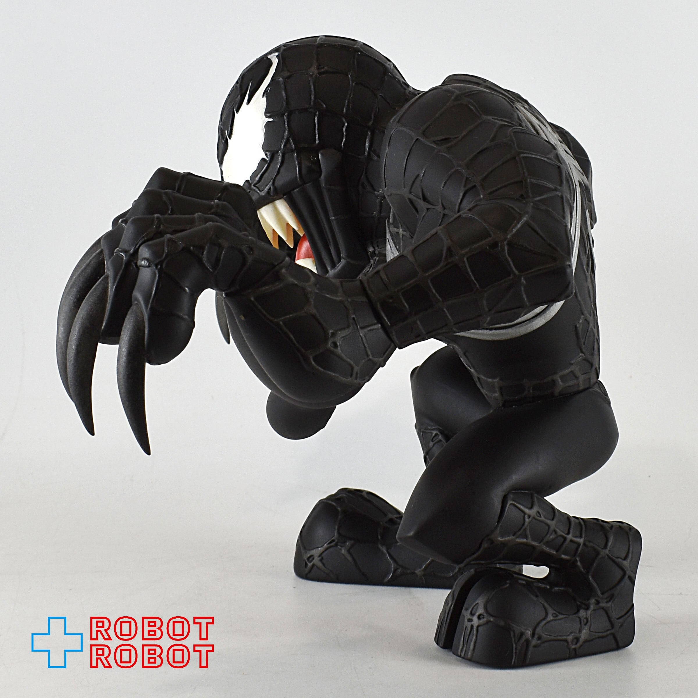 メディコム VCD スパイダーマン3 ヴェノム ソフビフィギュア – ROBOTROBOT