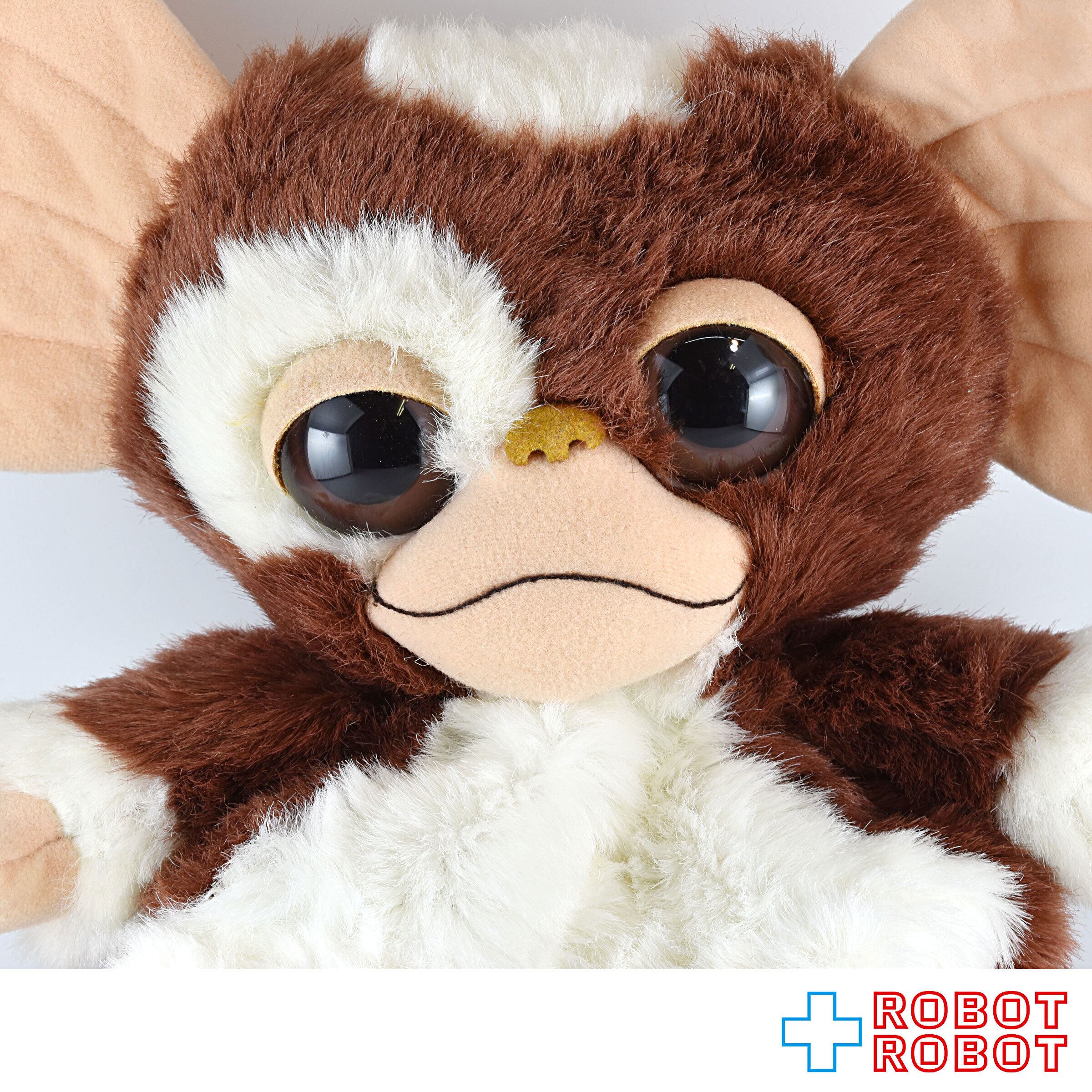 ジュンプランニング グレムリン 毛玉からギズモぬいぐるみM C-560