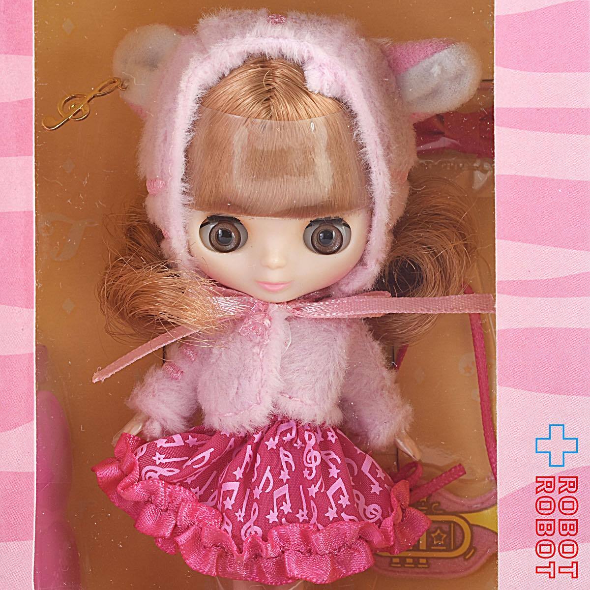 プチブライス Petite Blythe – ROBOTROBOT