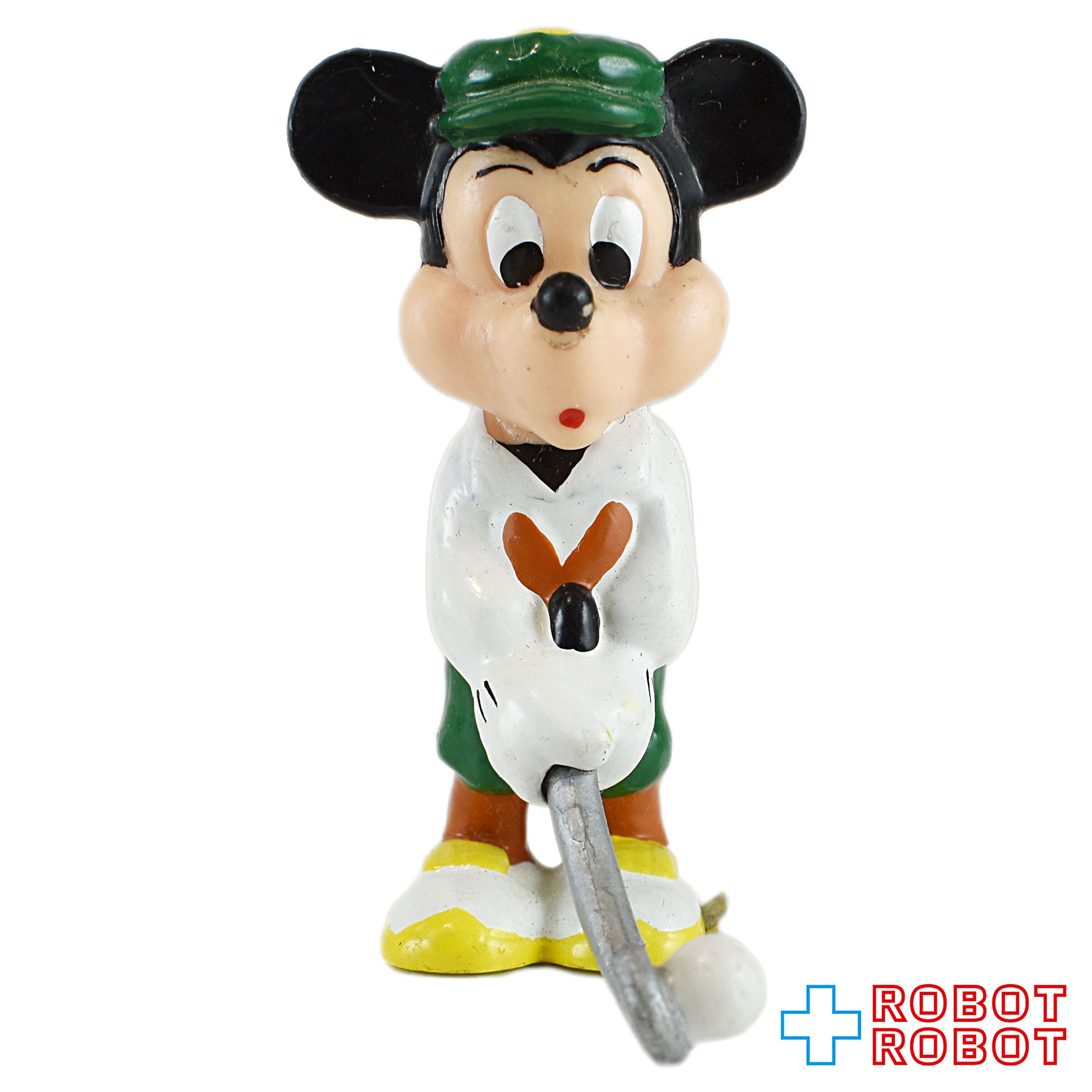 ウォルト・ディズニー・カンパニー ミッキーマウス ゴルフ PVC
