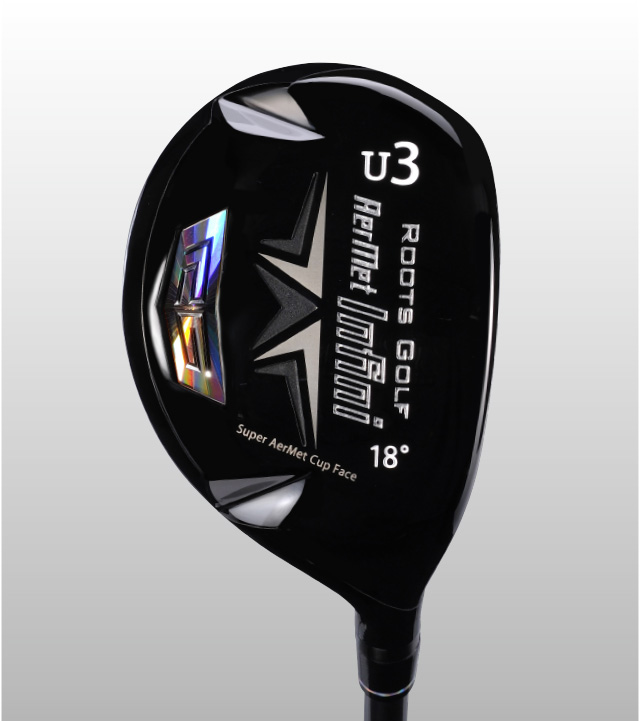 製品一覧 ルーツゴルフ・オフィシャルショップ