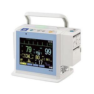 ネルコアオキシセンサⅢ/AX-OXIMAXN-25/測定/包装/物流/専門 - 株式