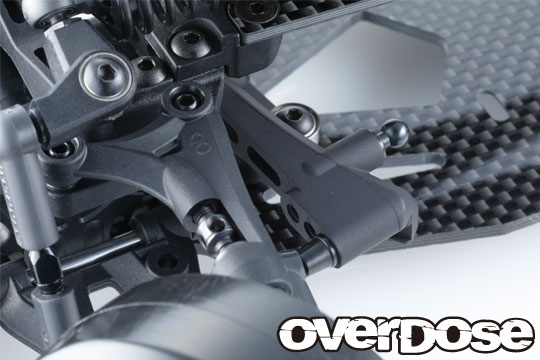 GALM ver.2 シャーシキット [(有)ウエルド]