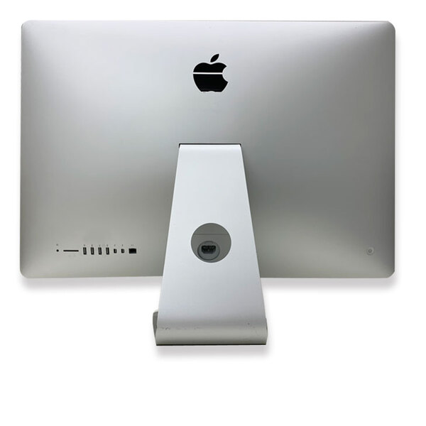 中古パソコン】Apple iMac 27inch MNEA2J/A A1419 5K Mid 2017 一体型