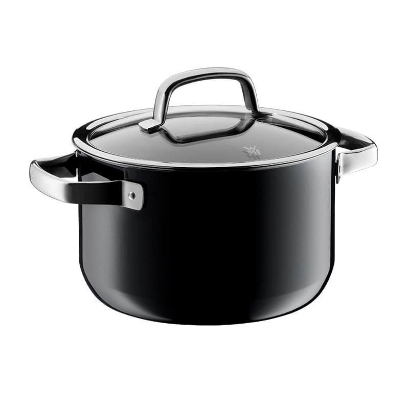 フュージョンテック ミネラル ハイキャセロール20cm BL - WMF公式