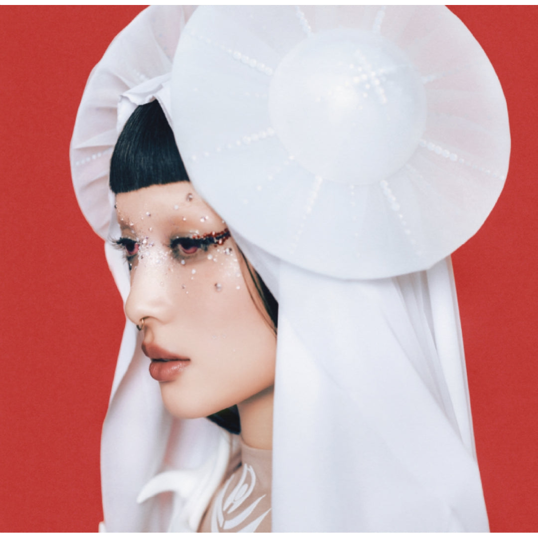 XG MUSIC – XGALX OFFICIAL SHOP