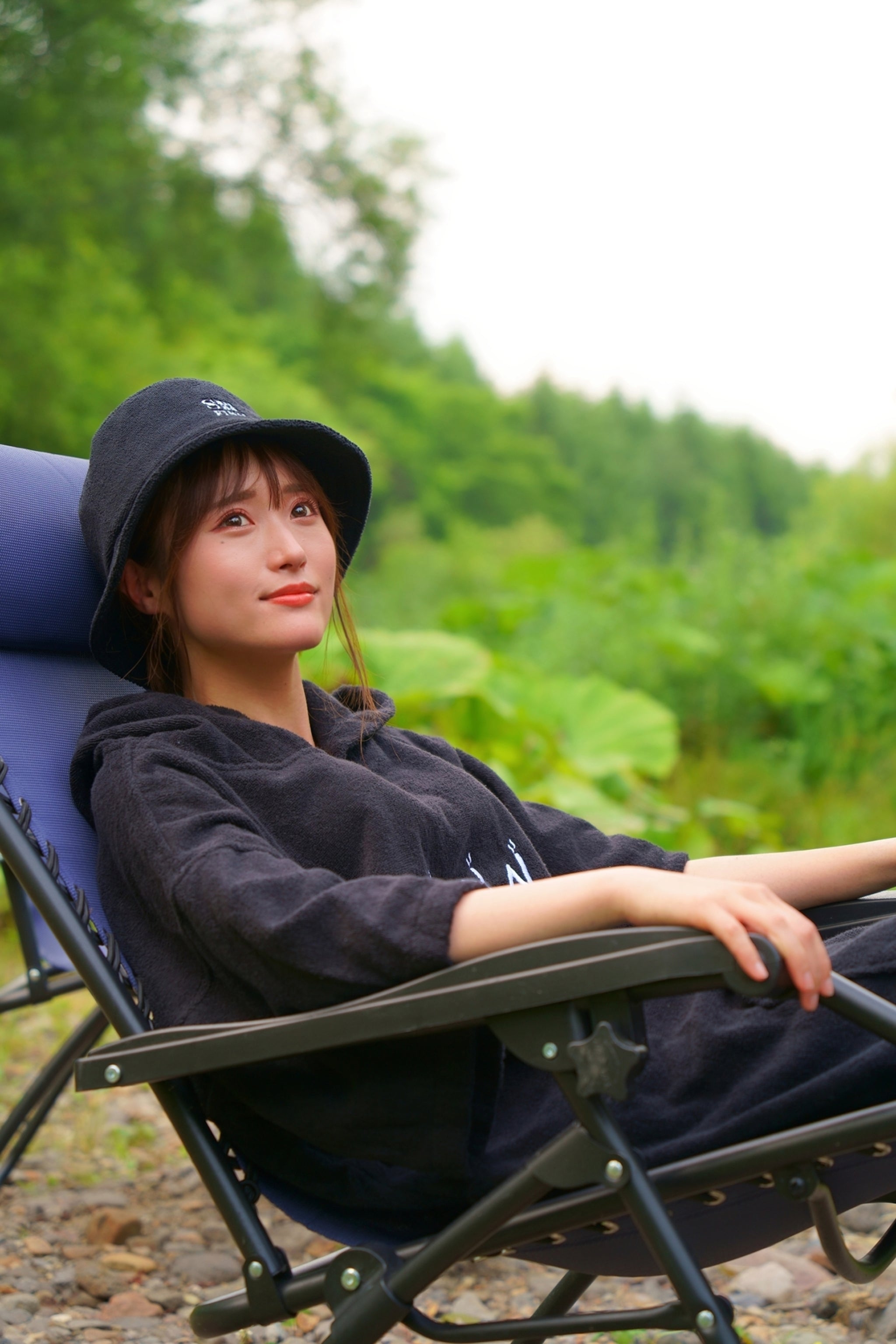 サウナハットが数量限定で予約受付！【RISA RISE /りさらいず コラボ