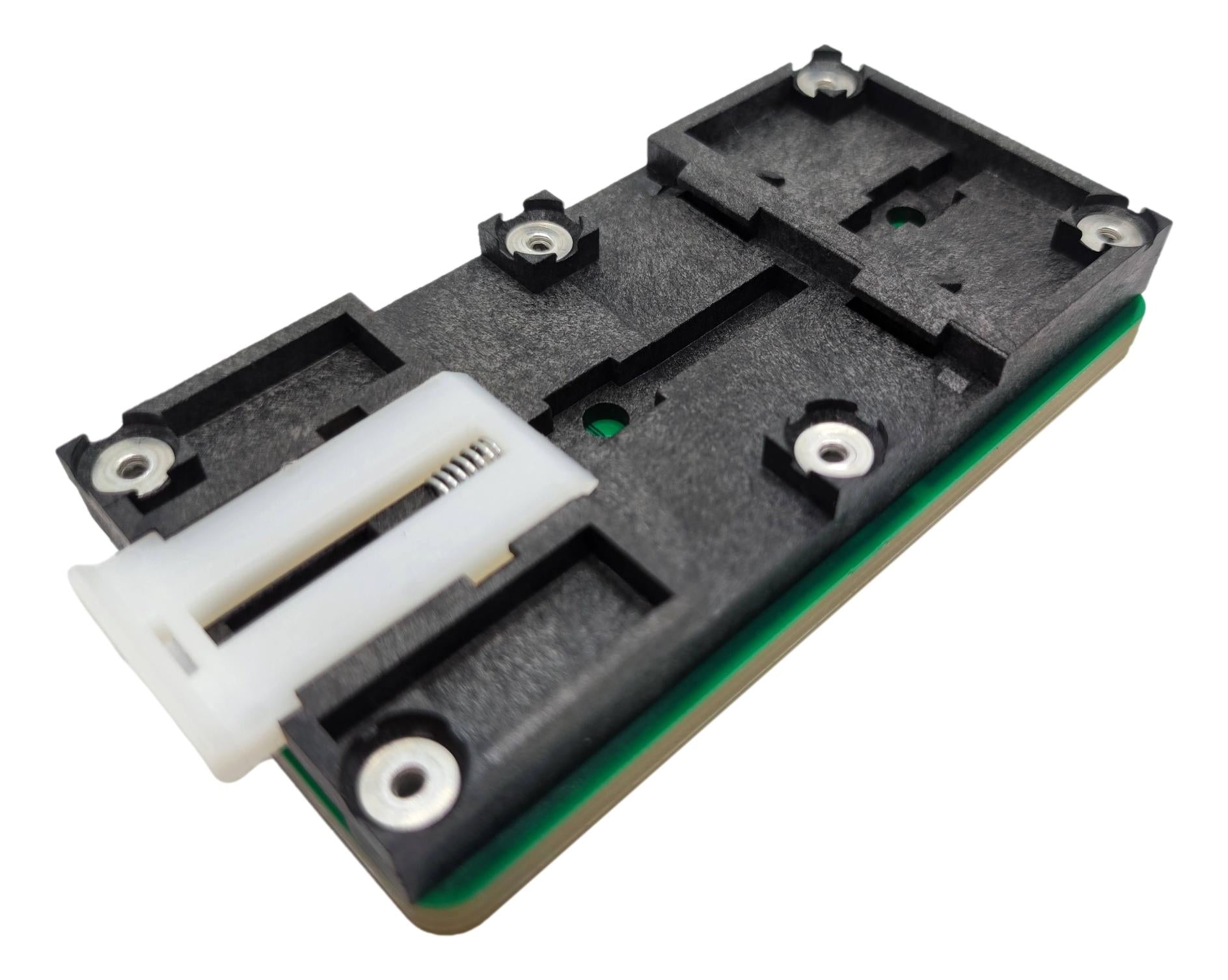 ワイツー USB 2.0対応 バスパワードデジタル入出力ボード（USB I/O