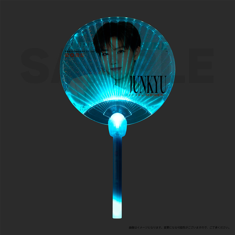 2025 TREASURE FAN CONCERT [SPECIAL MOMENT] IN JAPAN – YGEX