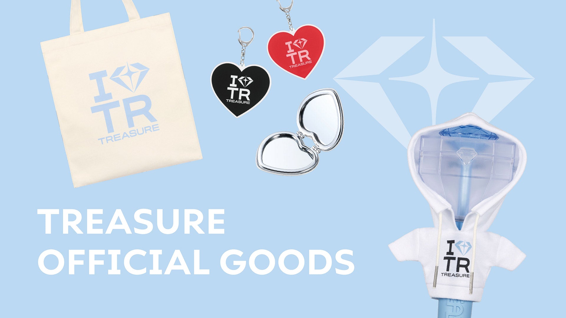 2025 TREASURE FAN CONCERT [SPECIAL MOMENT] IN JAPAN – YGEX