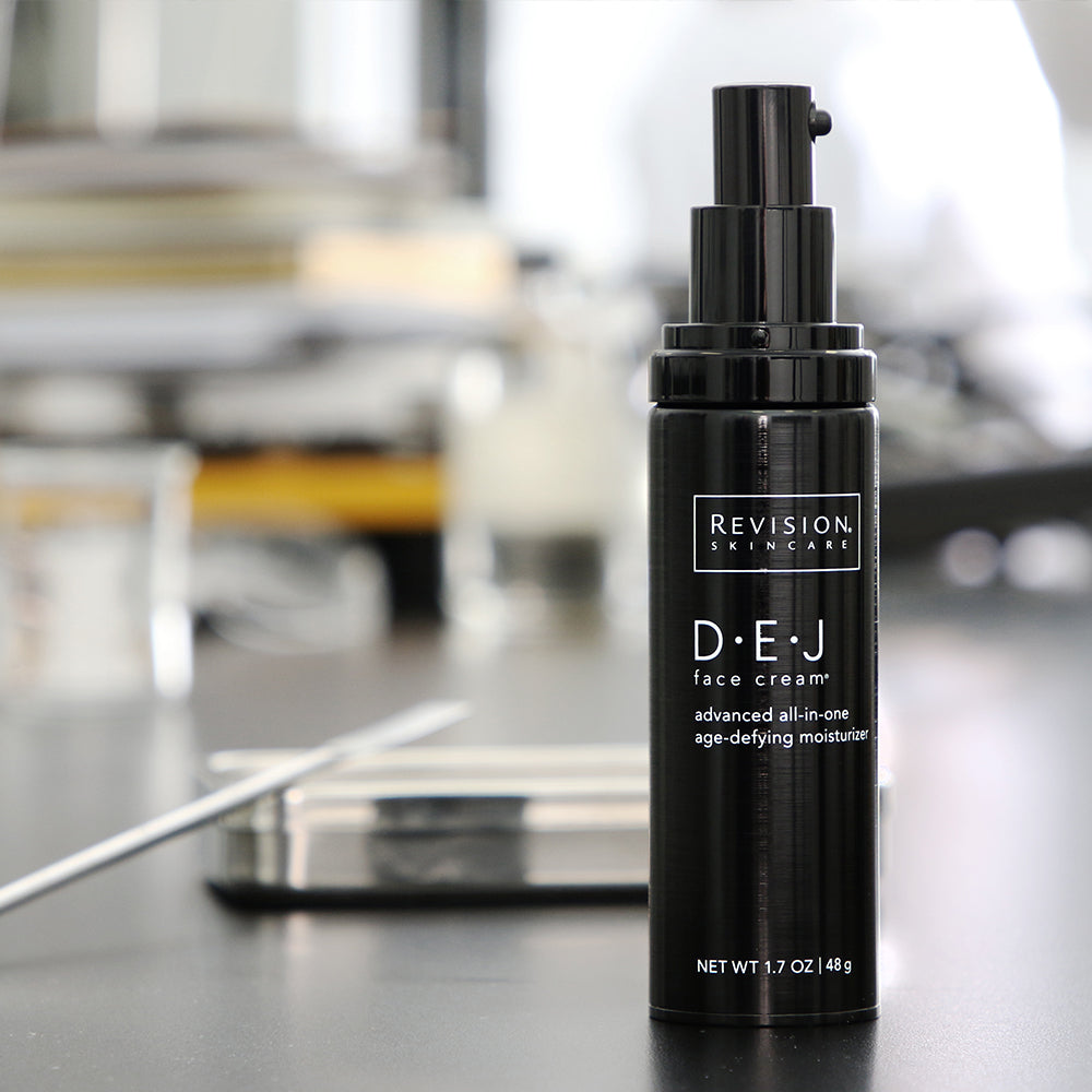 リビジョン DEJフェイスクリーム – ようこ皮ふ科オンラインショップ